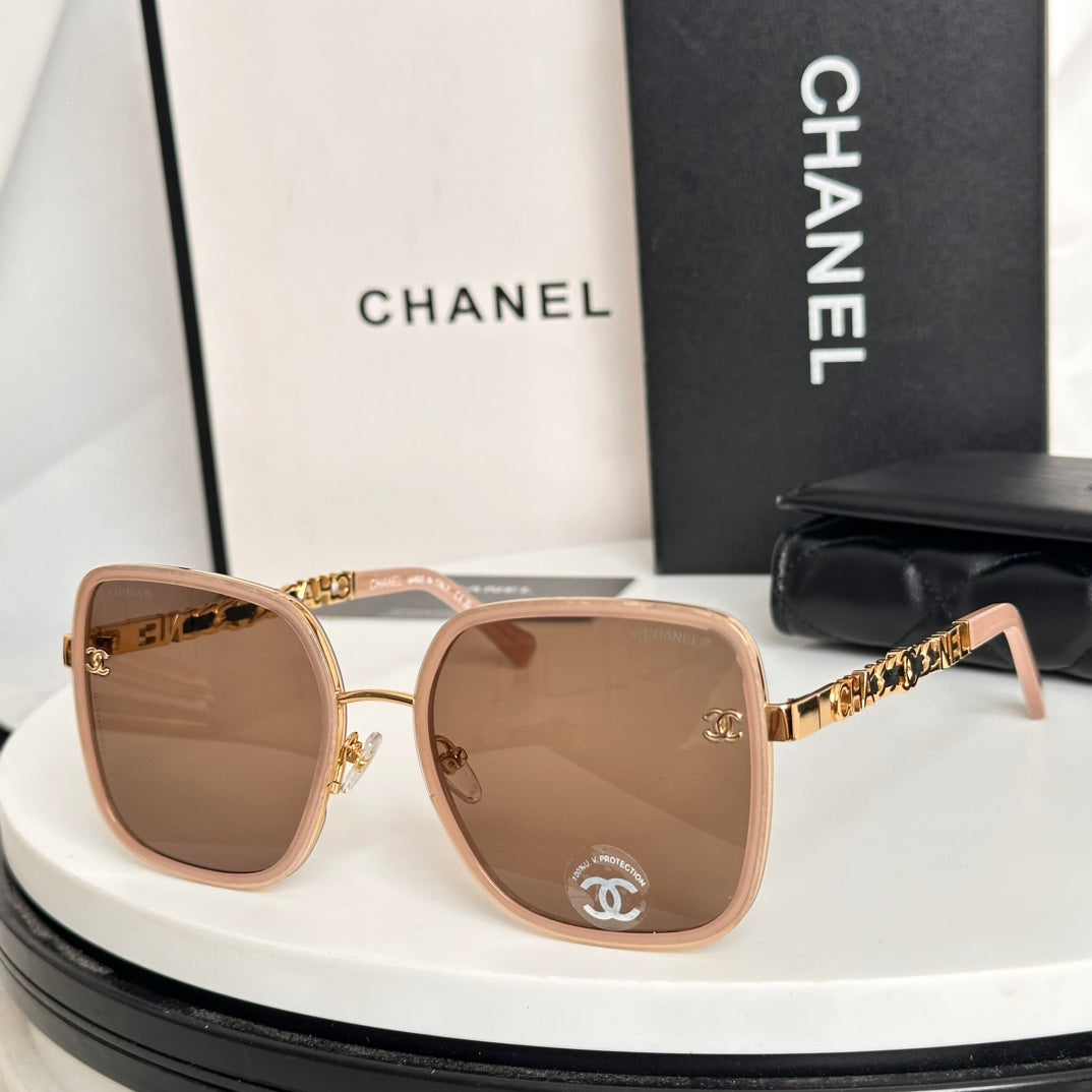 LuxluxHouse Best Quality Glasses Chanel