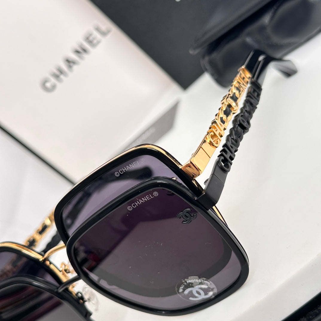 LuxluxHouse Best Quality Glasses Chanel