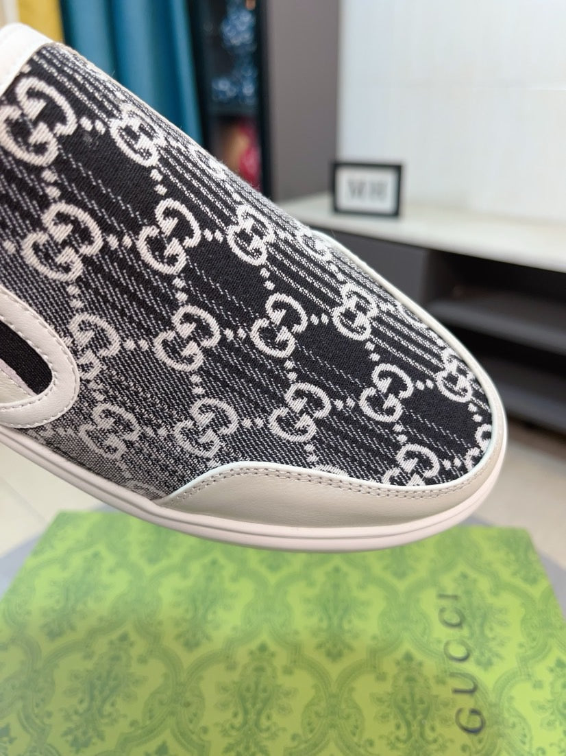 LuxluxHouse Best Quality Shoes Gucci