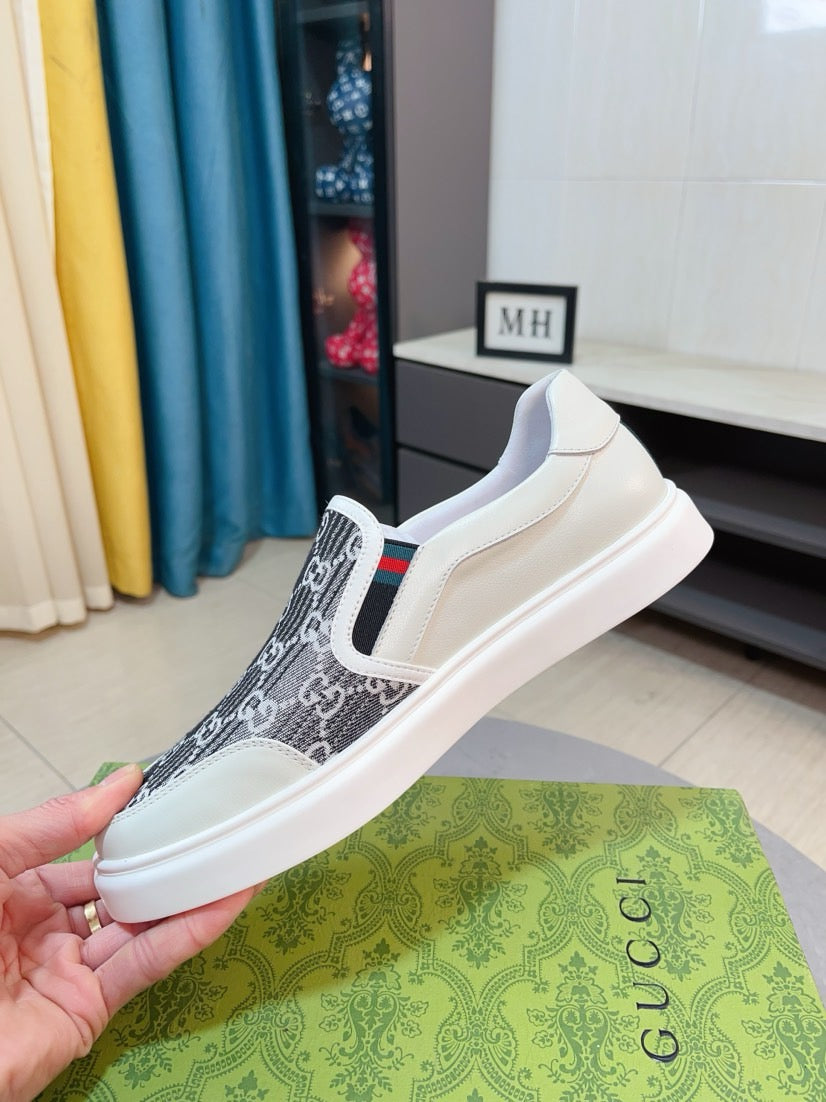 LuxluxHouse Best Quality Shoes Gucci