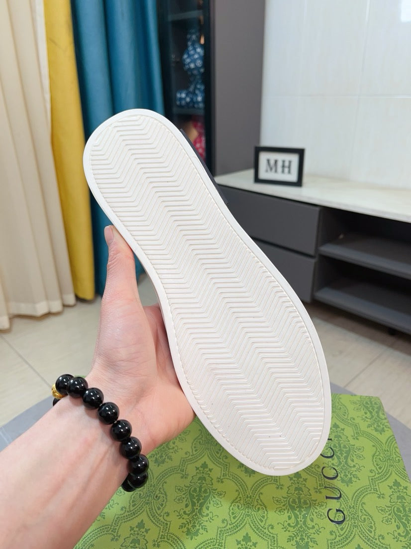 LuxluxHouse Best Quality Shoes Gucci