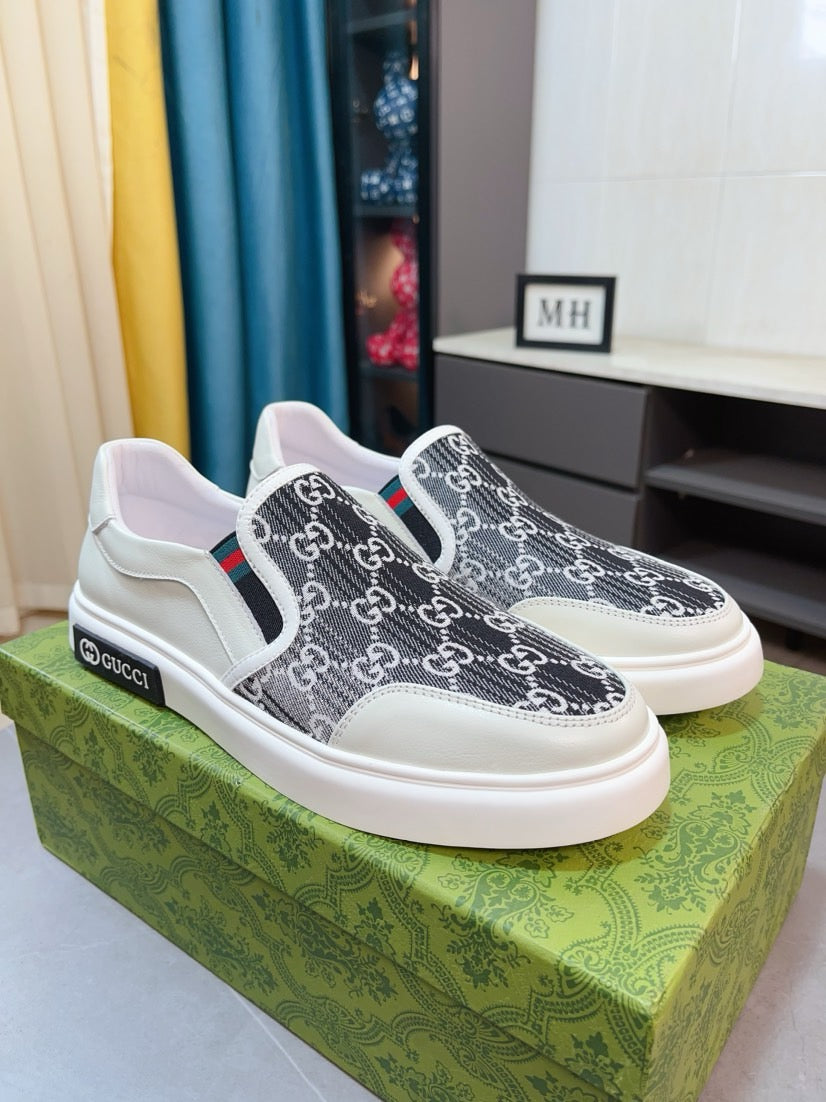 LuxluxHouse Best Quality Shoes Gucci