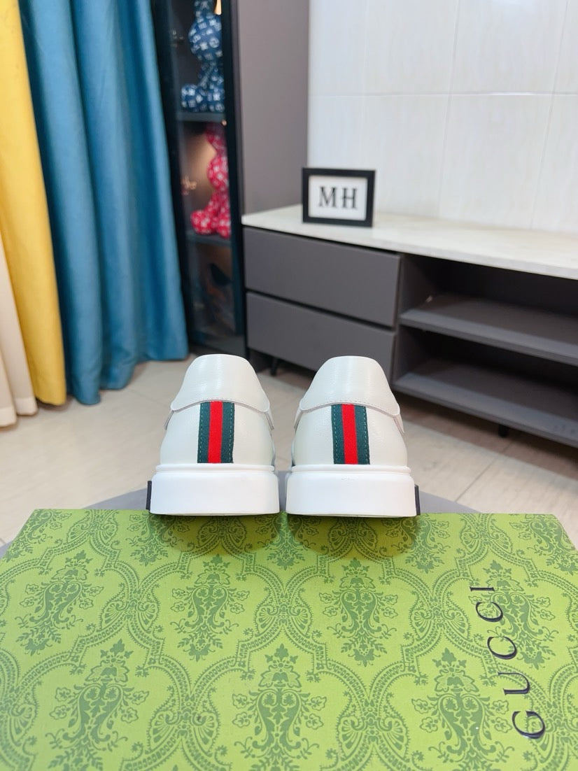 LuxluxHouse Best Quality Shoes Gucci