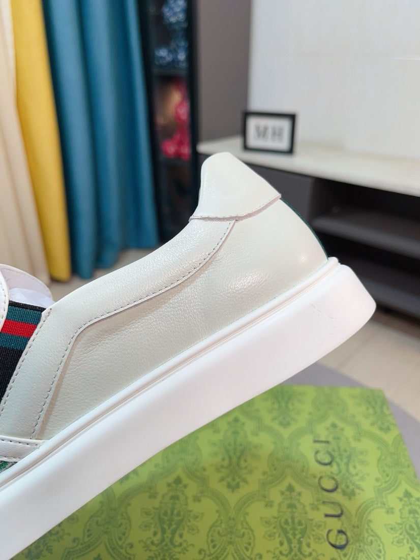 LuxluxHouse Best Quality Shoes Gucci