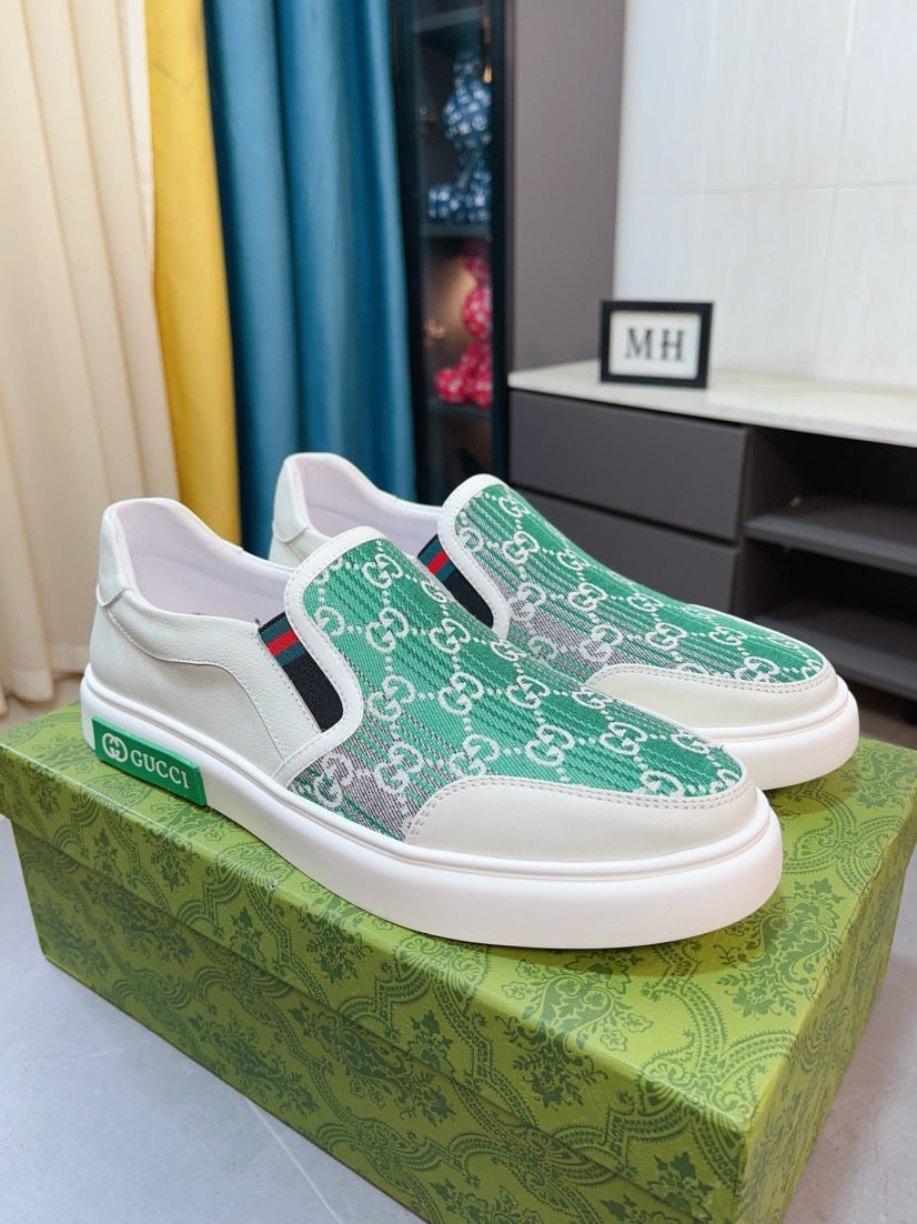 LuxluxHouse Best Quality Shoes Gucci