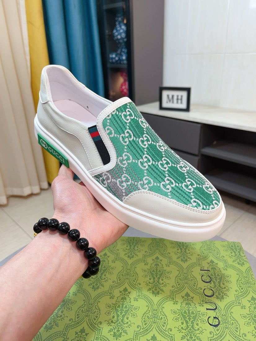 LuxluxHouse Best Quality Shoes Gucci