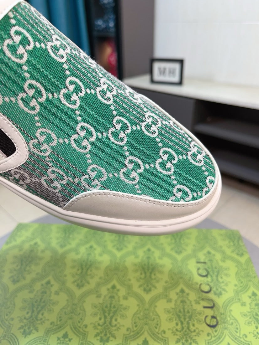 LuxluxHouse Best Quality Shoes Gucci