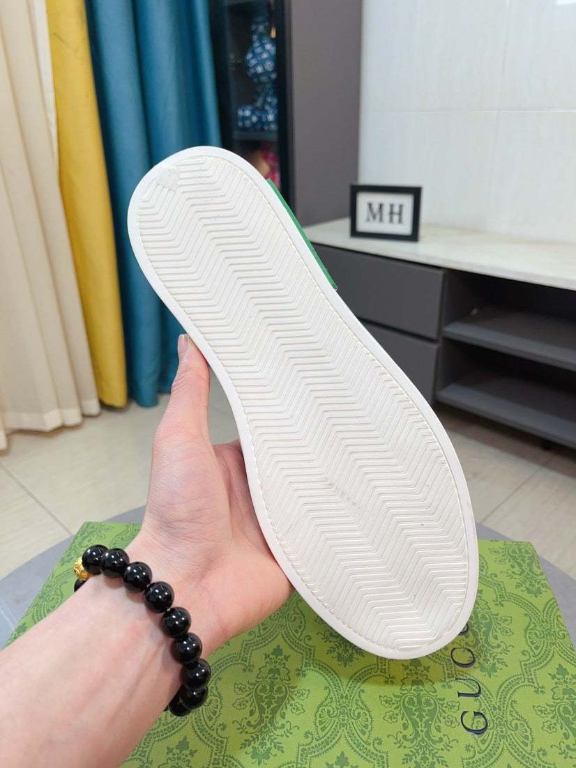 LuxluxHouse Best Quality Shoes Gucci