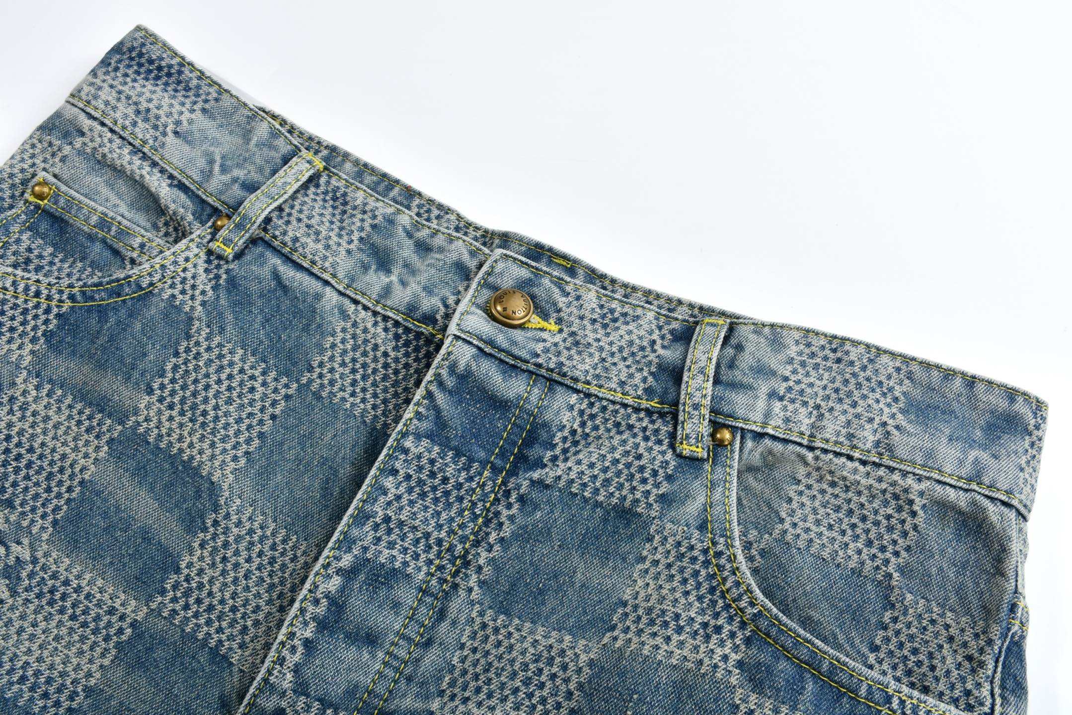 LuxluxHouse Best Quality Clothes Pants Louis Vuitton