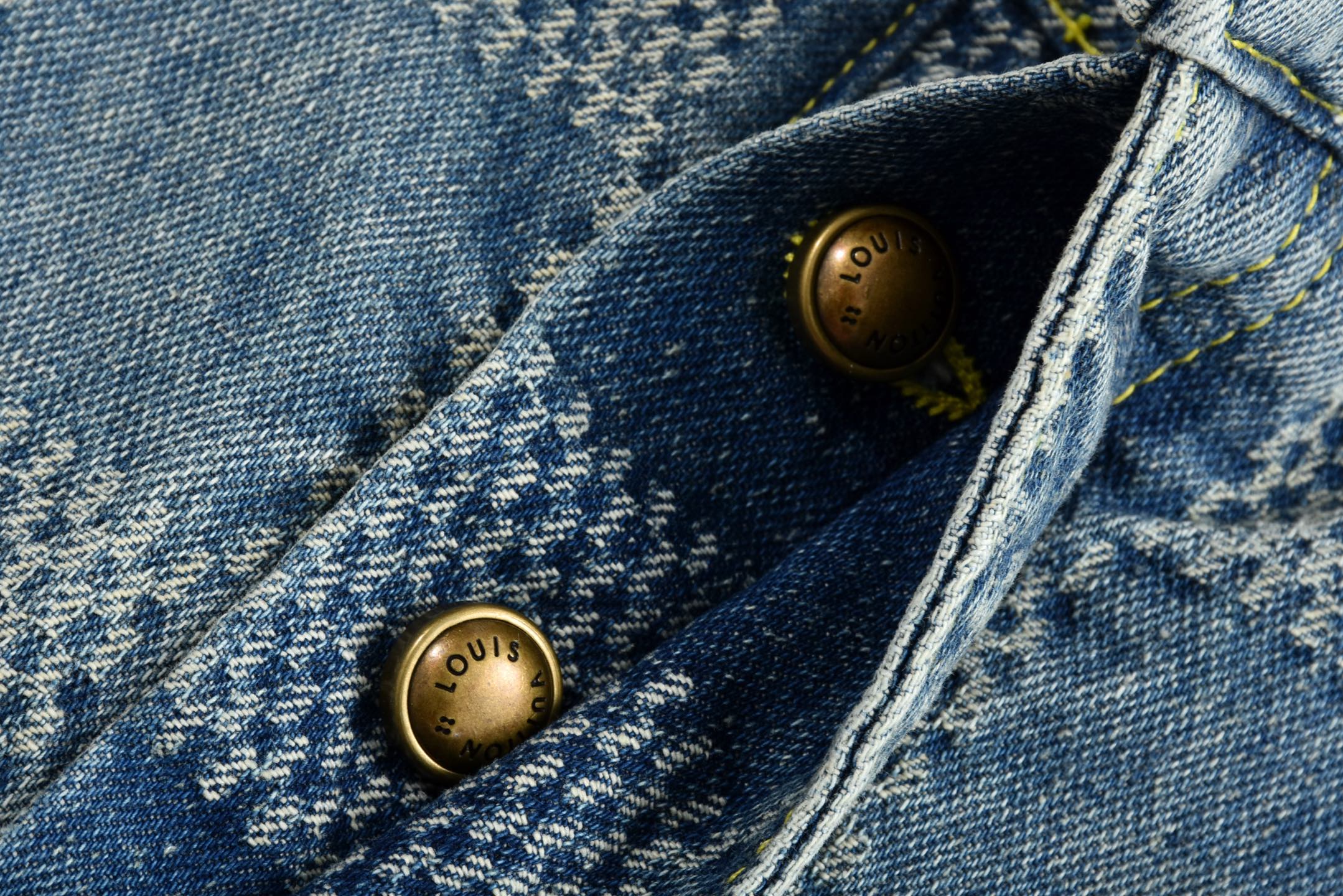 LuxluxHouse Best Quality Clothes Pants Louis Vuitton