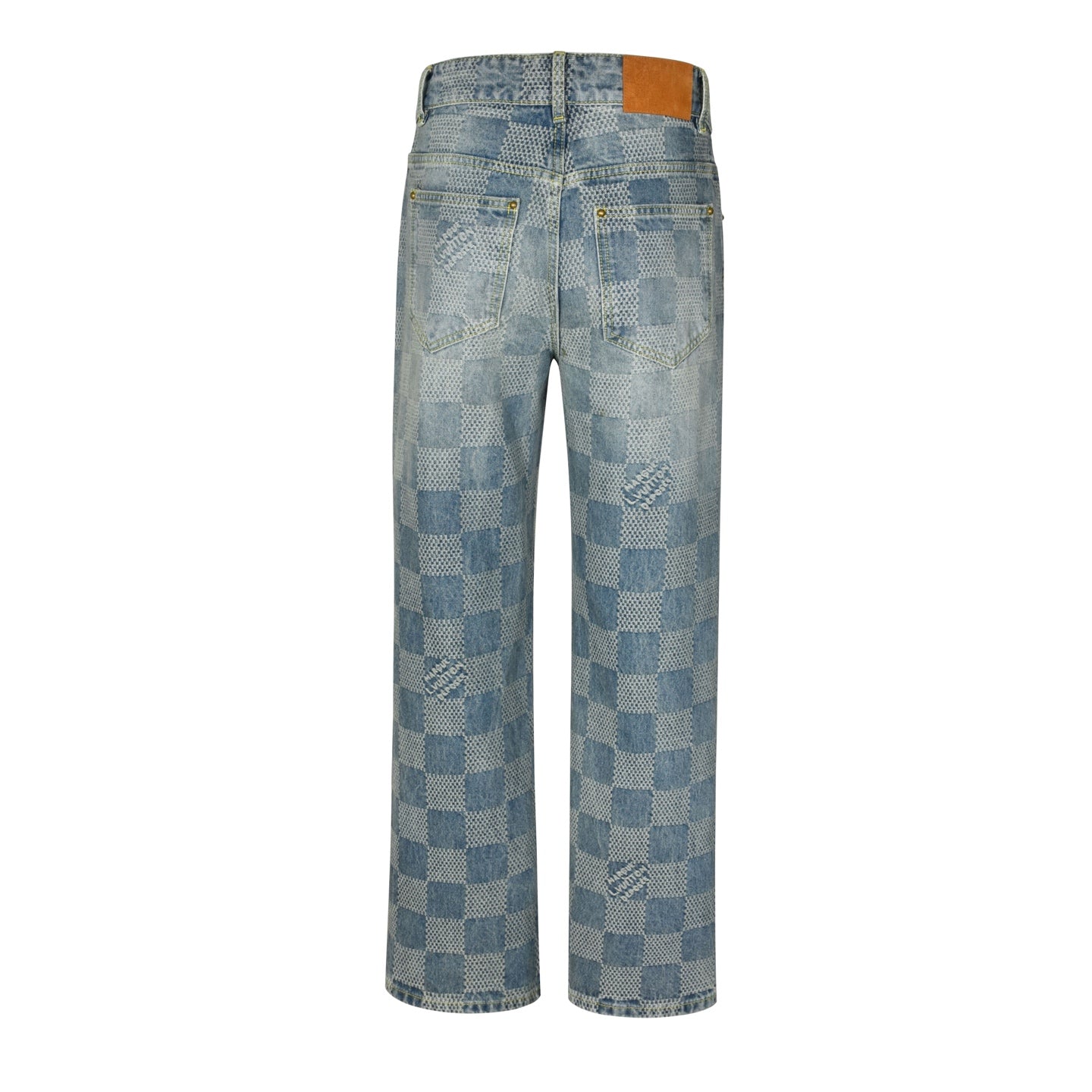 LuxluxHouse Best Quality Clothes Pants Louis Vuitton