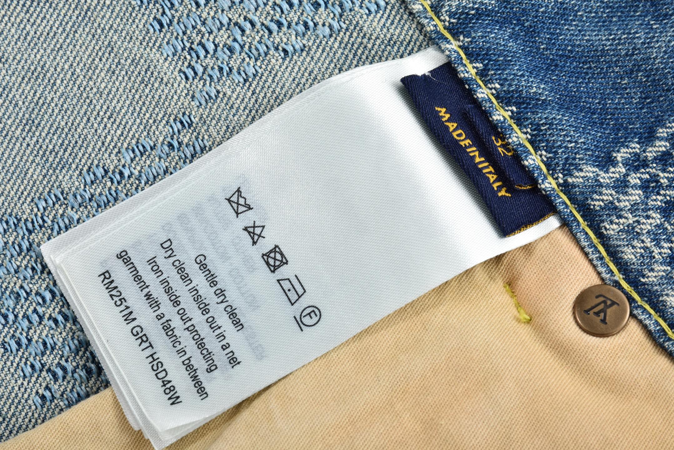 LuxluxHouse Best Quality Clothes Pants Louis Vuitton