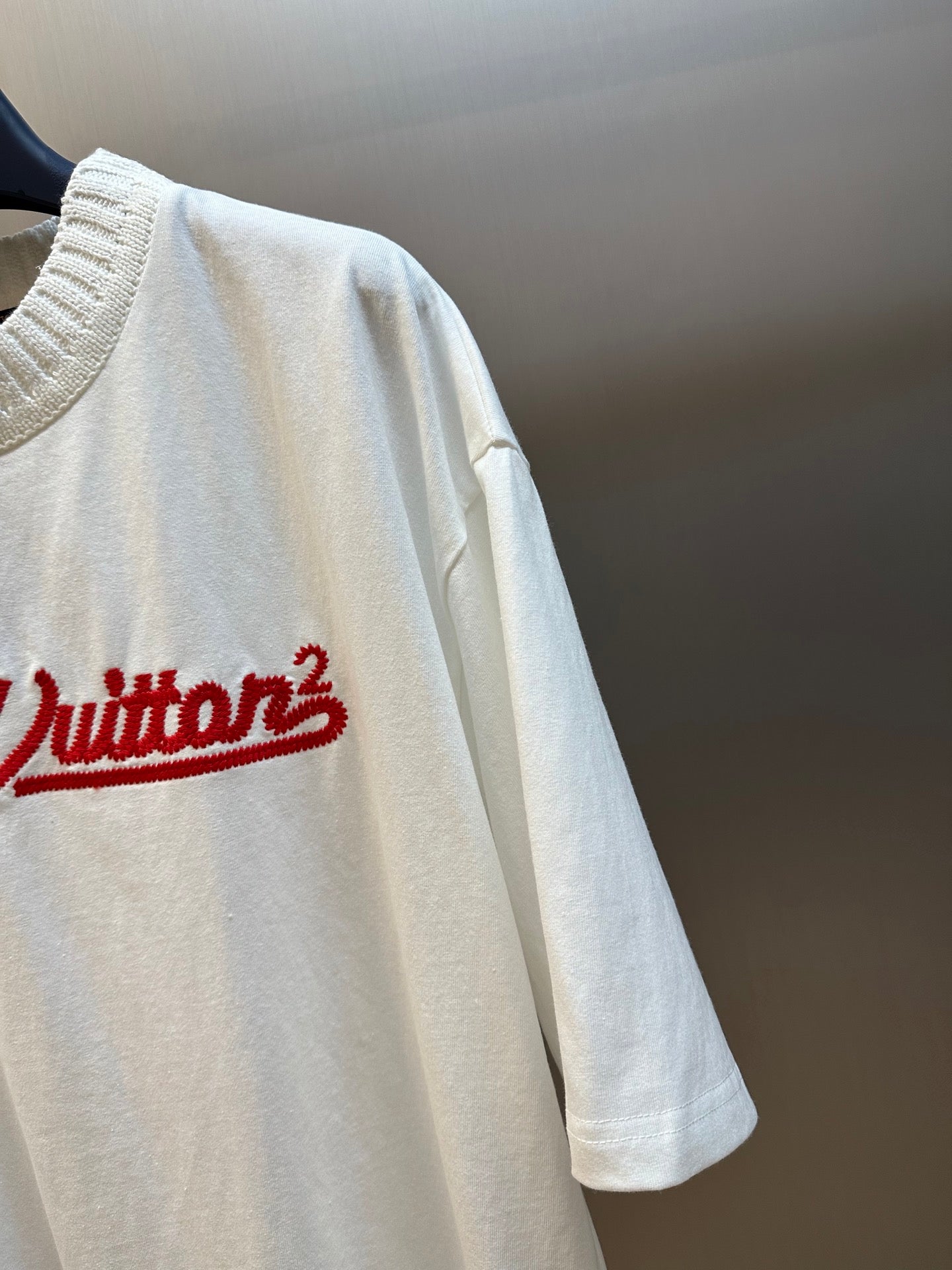 LuxluxHouse Best Quality Clothes T-shirt Louis Vuitton