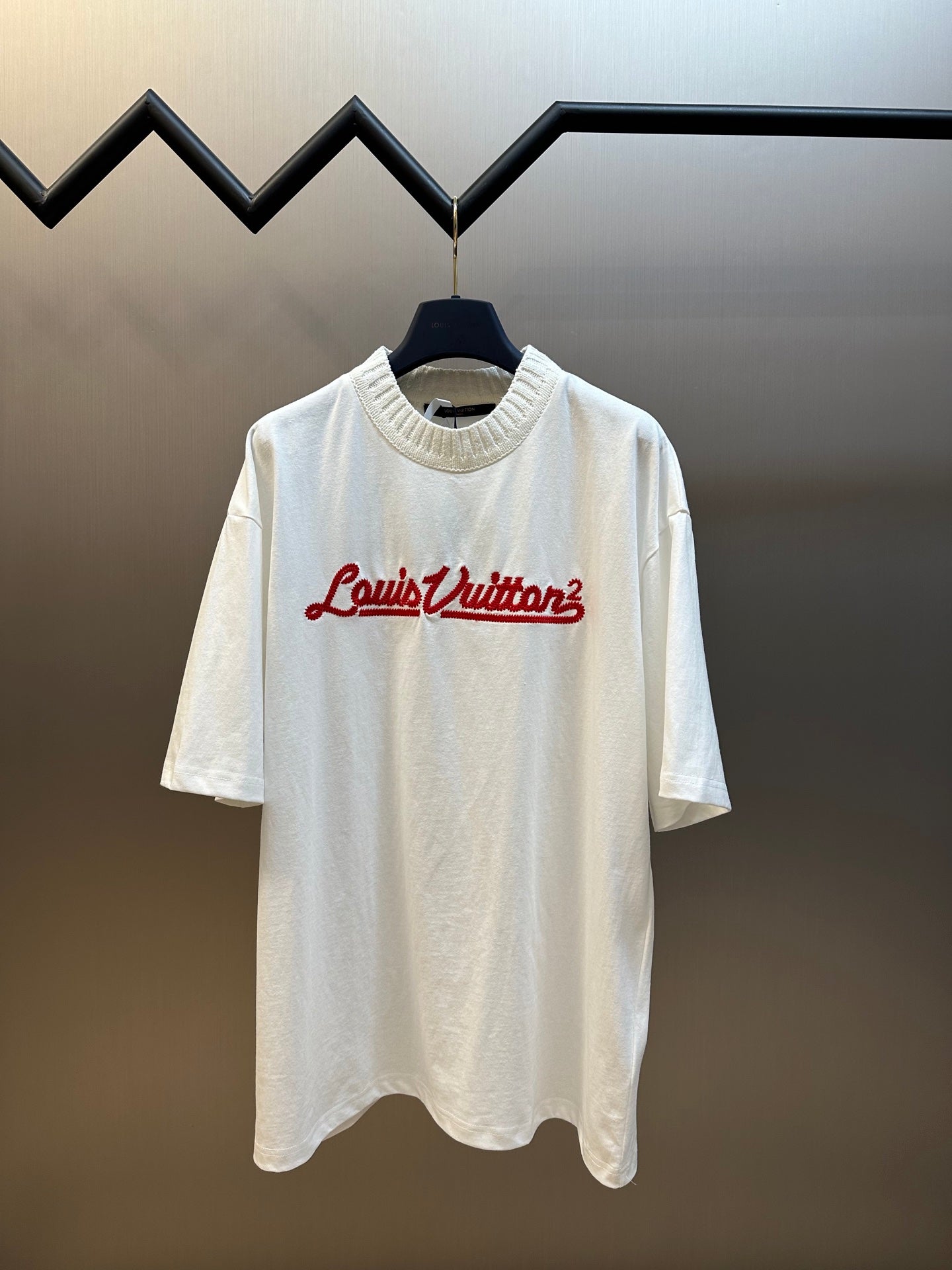 LuxluxHouse Best Quality Clothes T-shirt Louis Vuitton