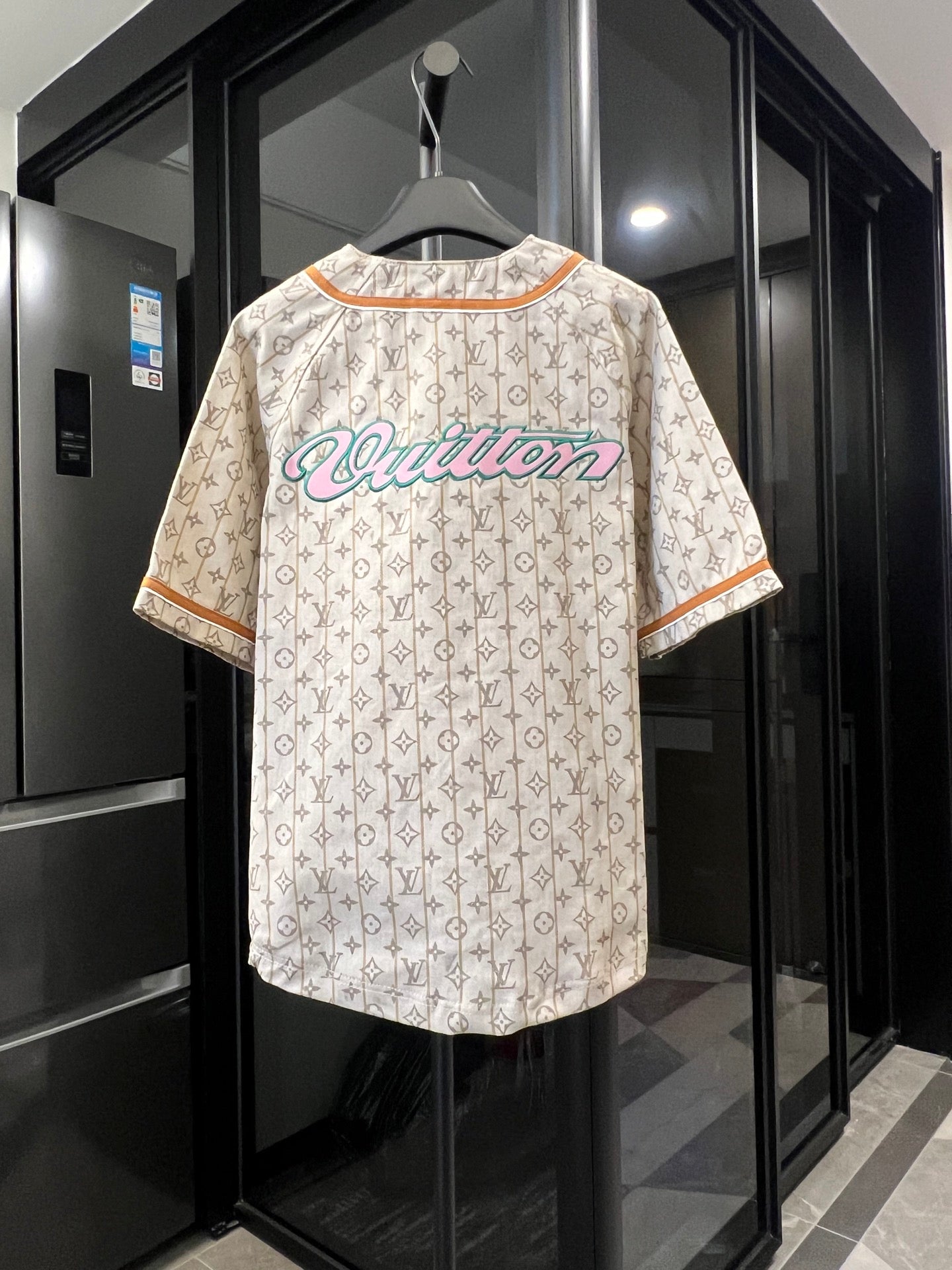 LuxluxHouse Best Quality Clothes Shirts&Polo Louis Vuitton