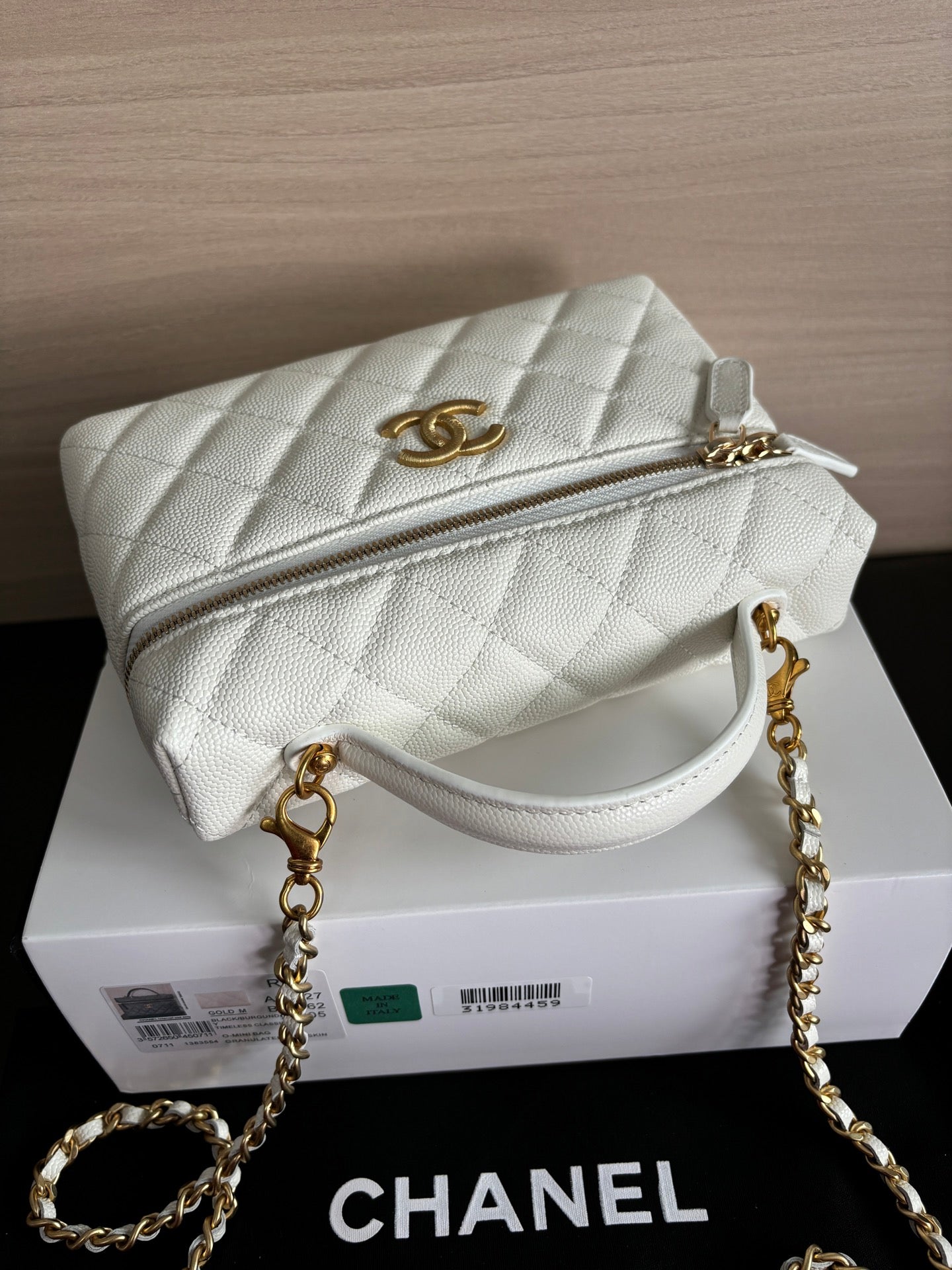 LuxluxHouse Best Quality Bags Chanel Women