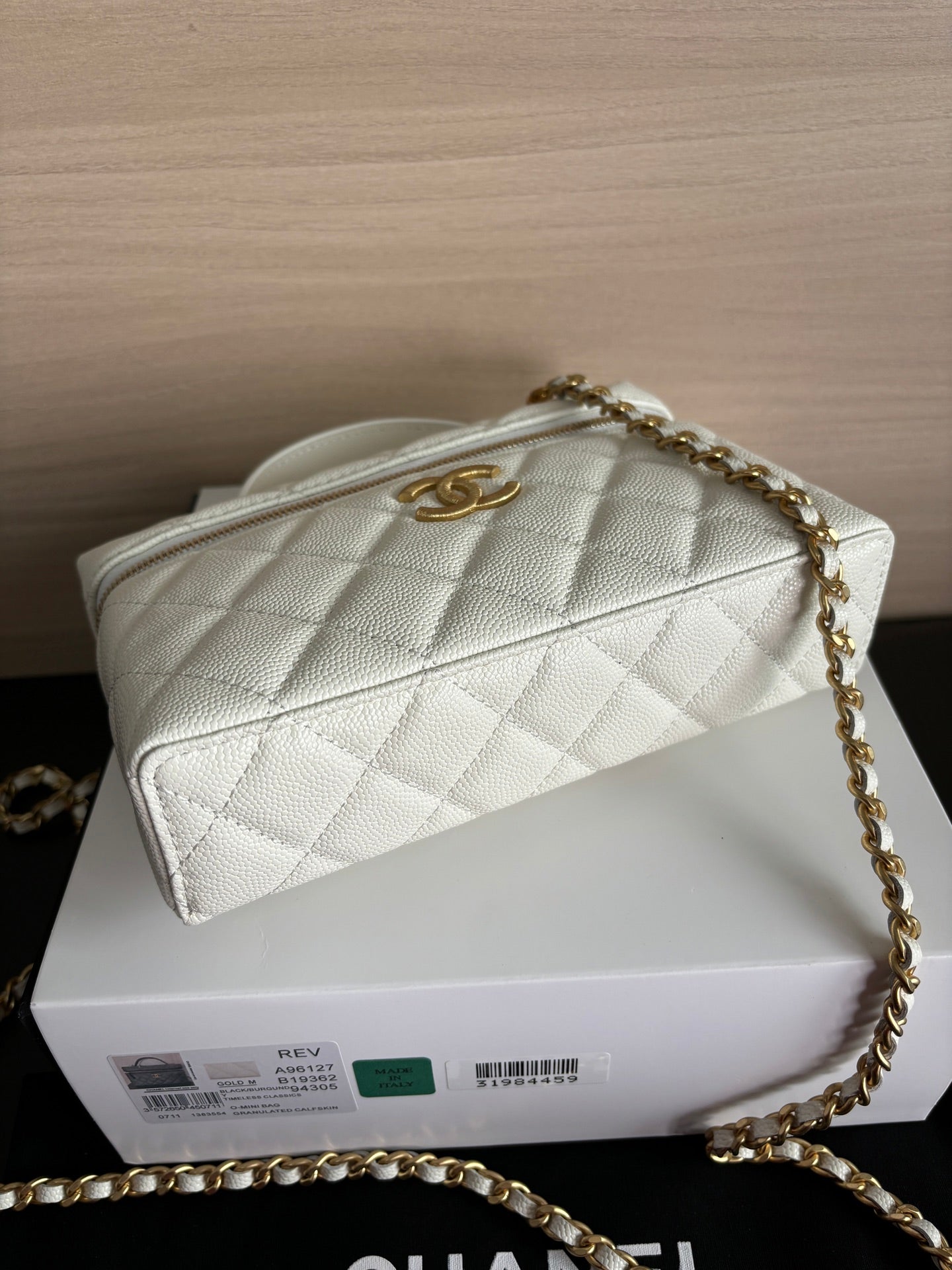 LuxluxHouse Best Quality Bags Chanel Women