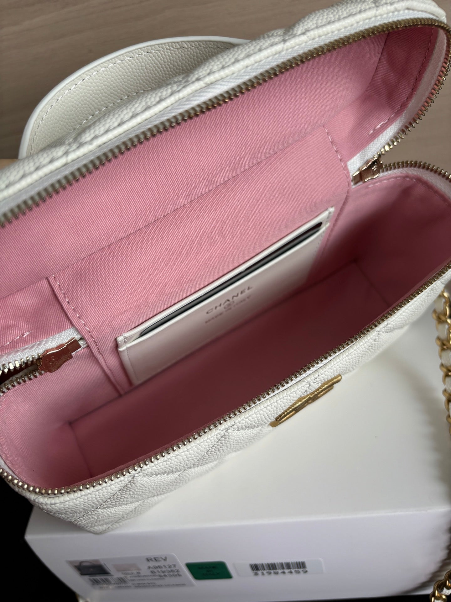 LuxluxHouse Best Quality Bags Chanel Women