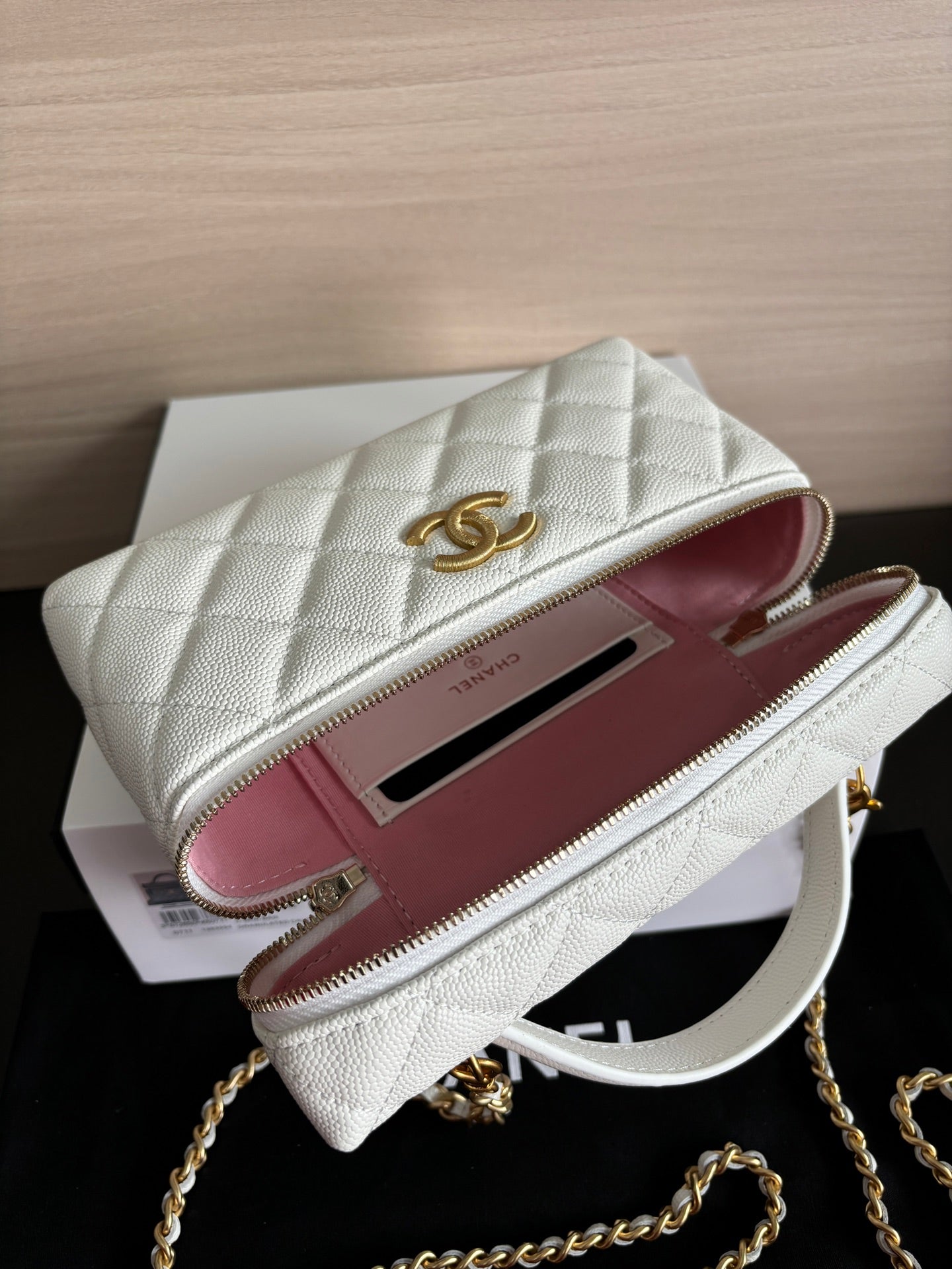 LuxluxHouse Best Quality Bags Chanel Women