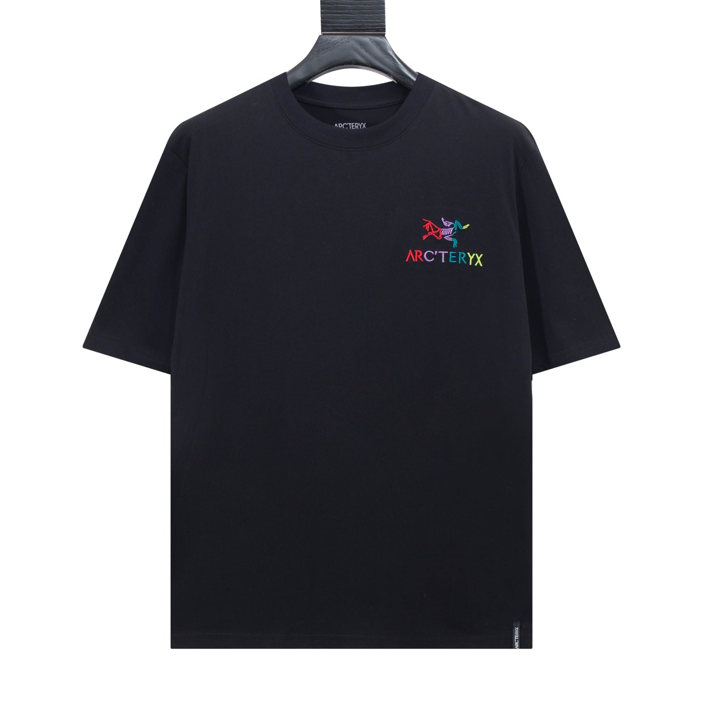 LuxluxHouse Best Quality Clothes T-shirt Arcteryx