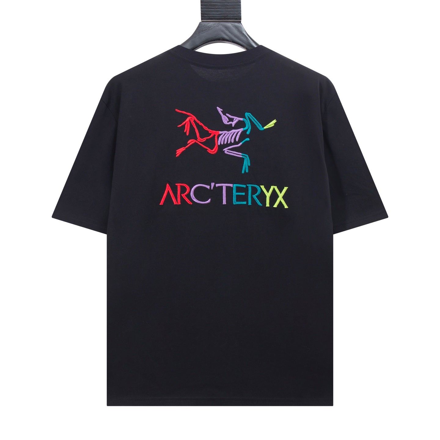 LuxluxHouse Best Quality Clothes T-shirt Arcteryx
