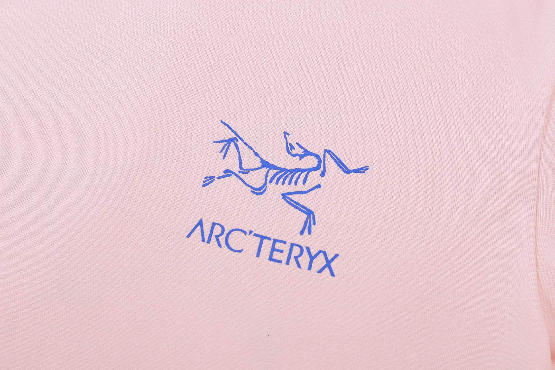 LuxluxHouse Best Quality Clothes T-shirt Arcteryx