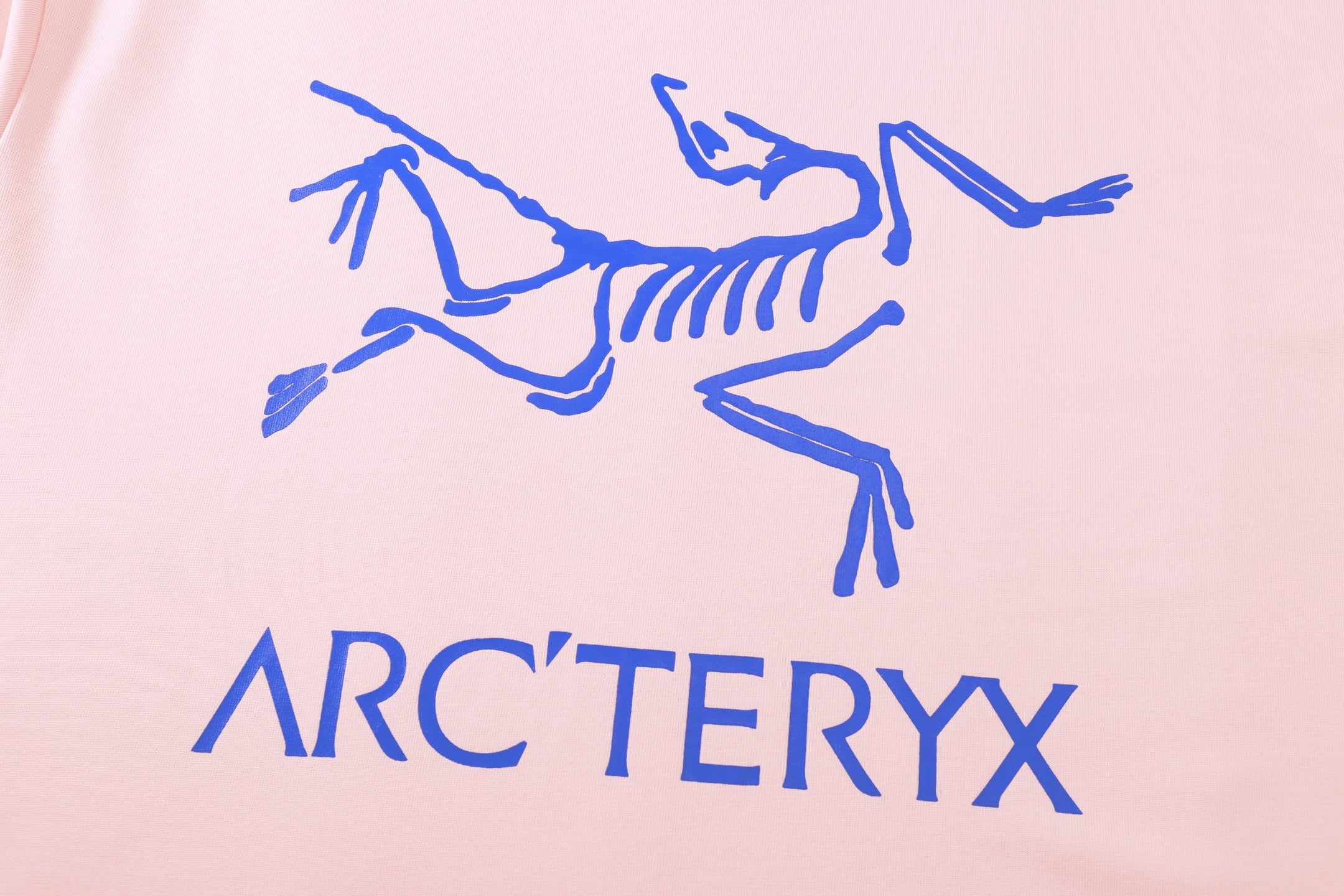 LuxluxHouse Best Quality Clothes T-shirt Arcteryx