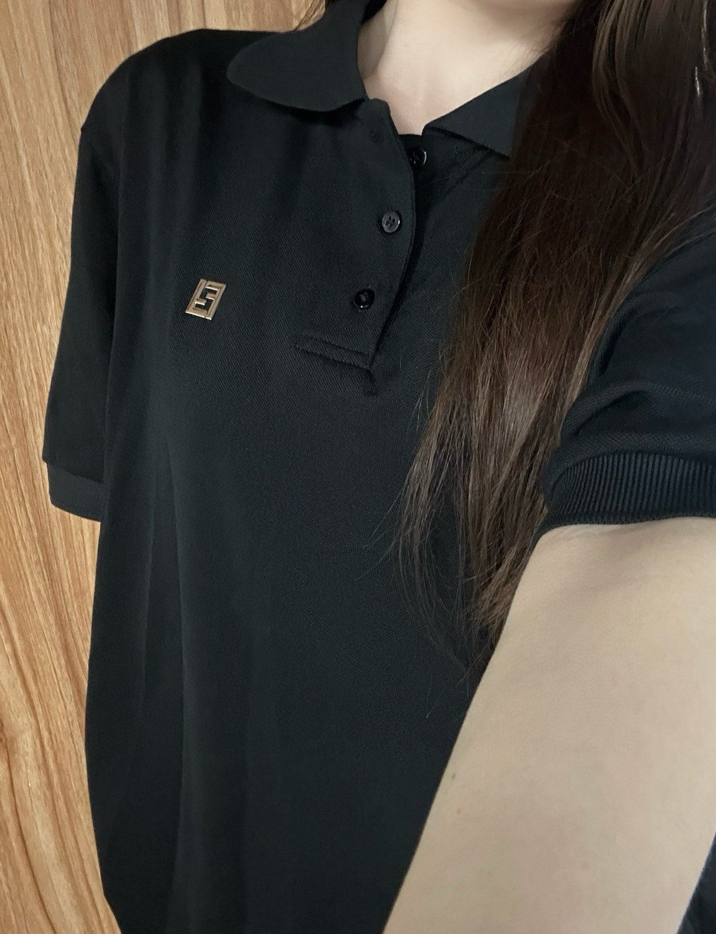 LuxluxHouse Best Quality Clothes Shirts&Polo Fendi