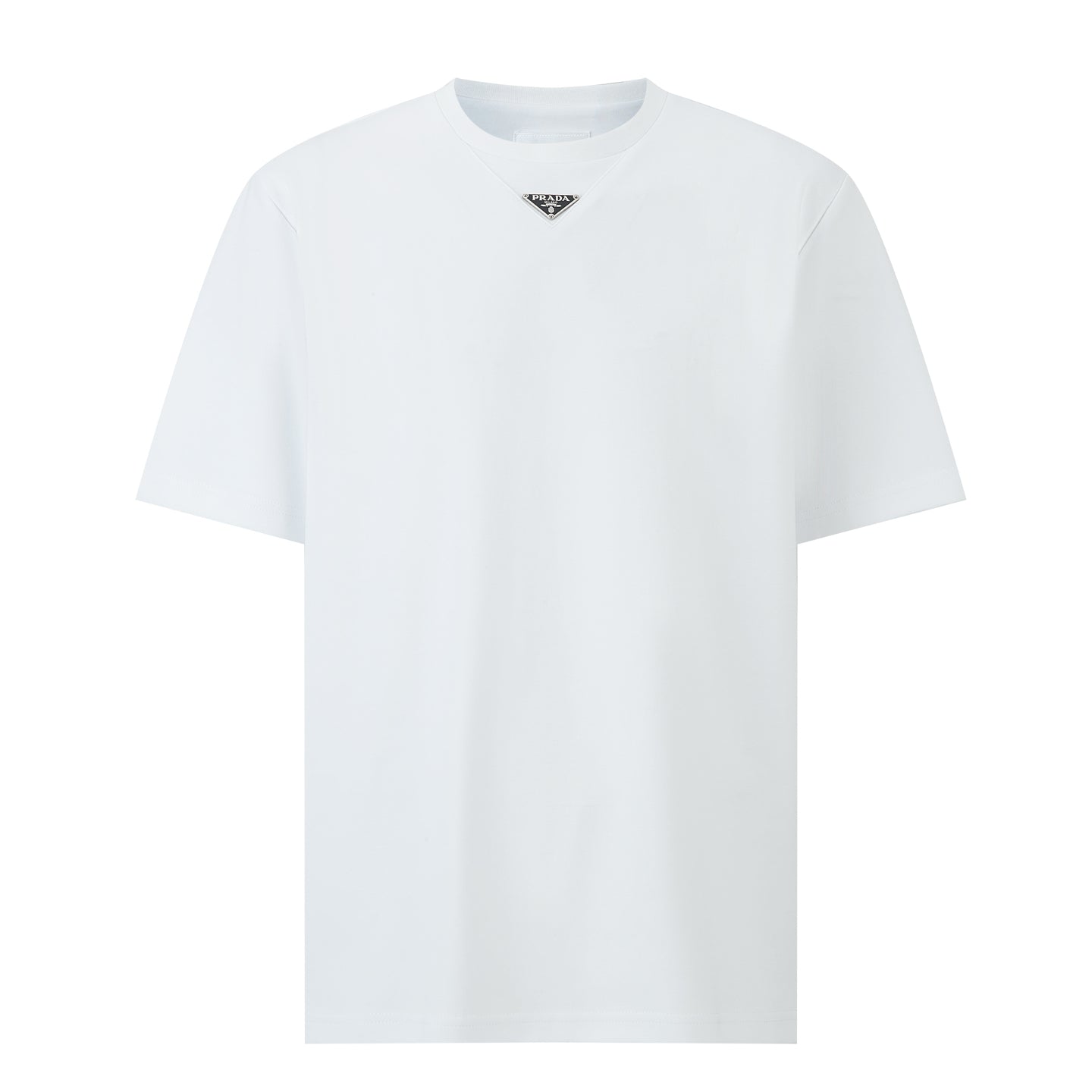 LuxluxHouse Best Quality Clothes T-shirt Prada