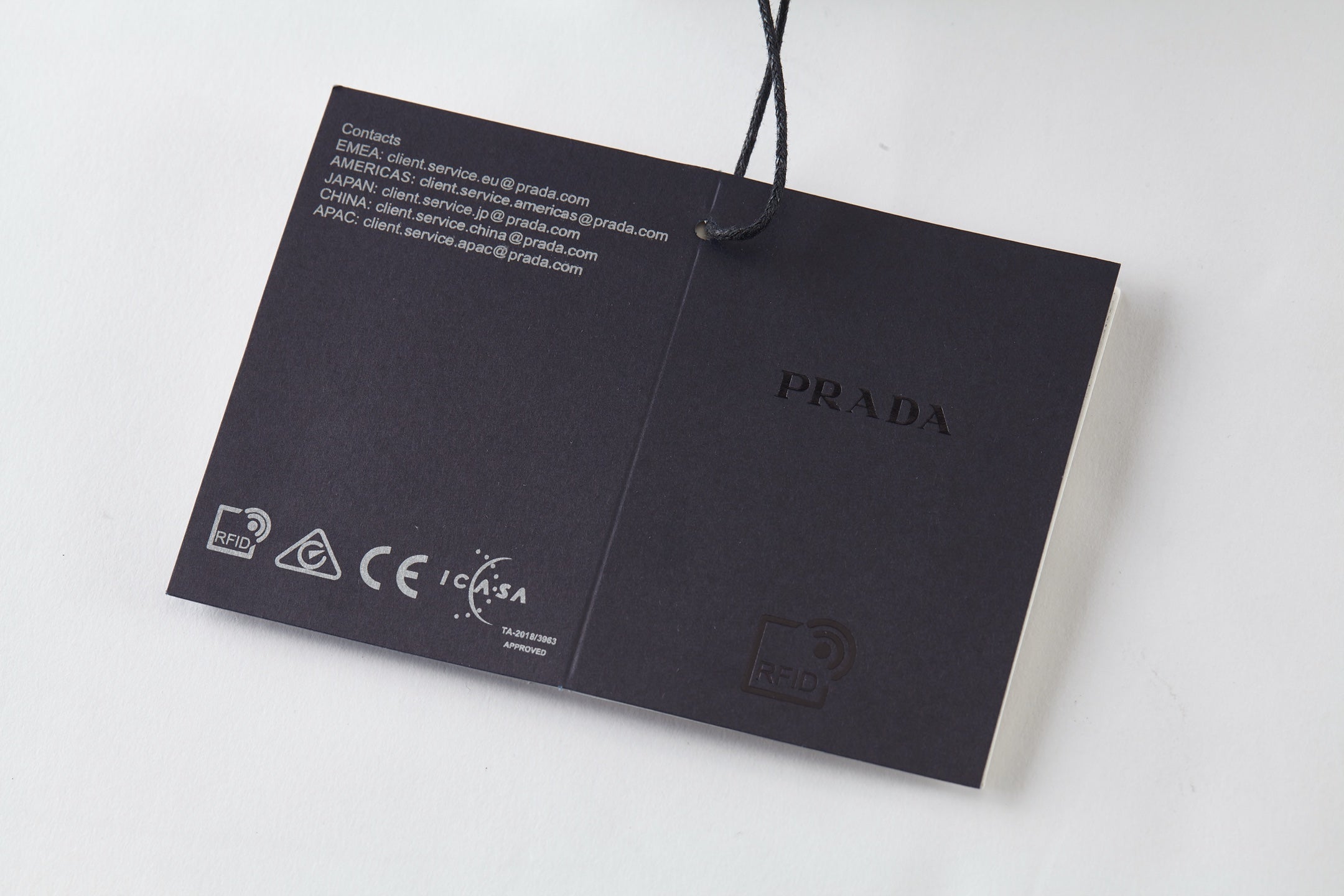 LuxluxHouse Best Quality Clothes T-shirt Prada