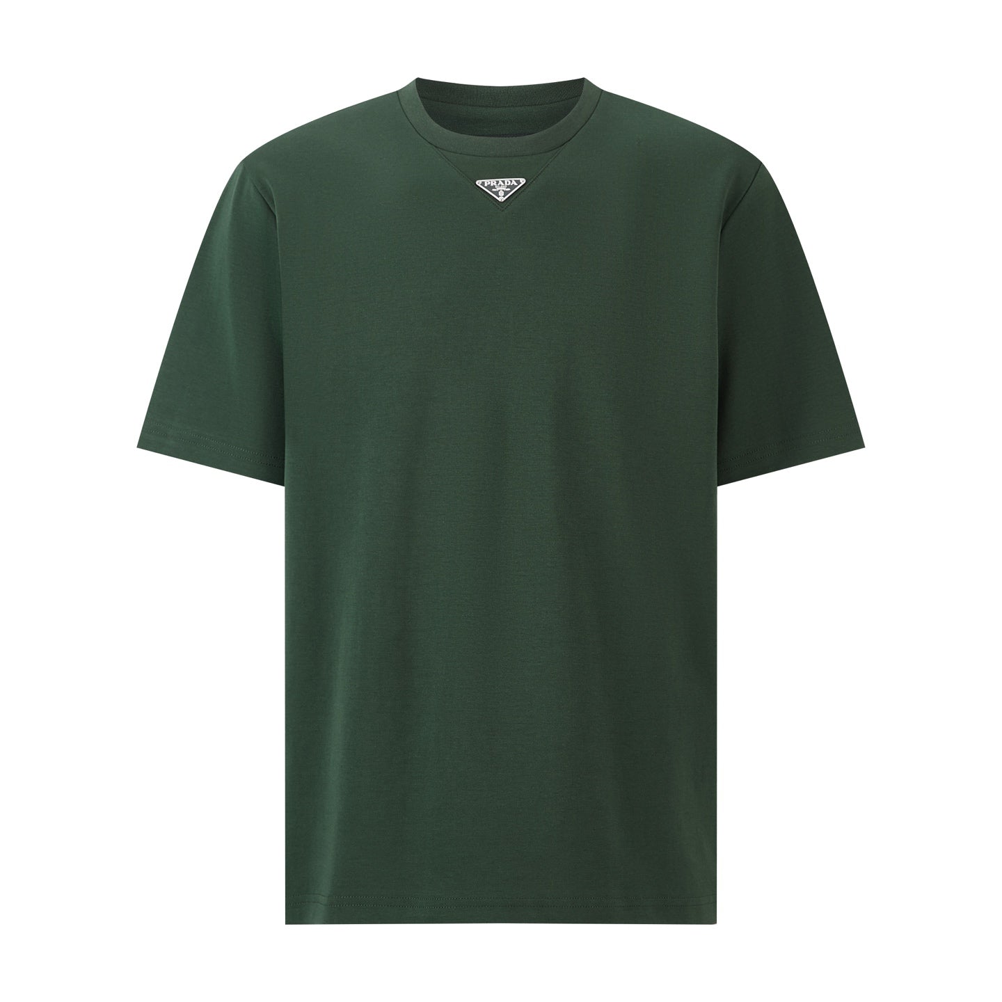 LuxluxHouse Best Quality Clothes T-shirt Prada