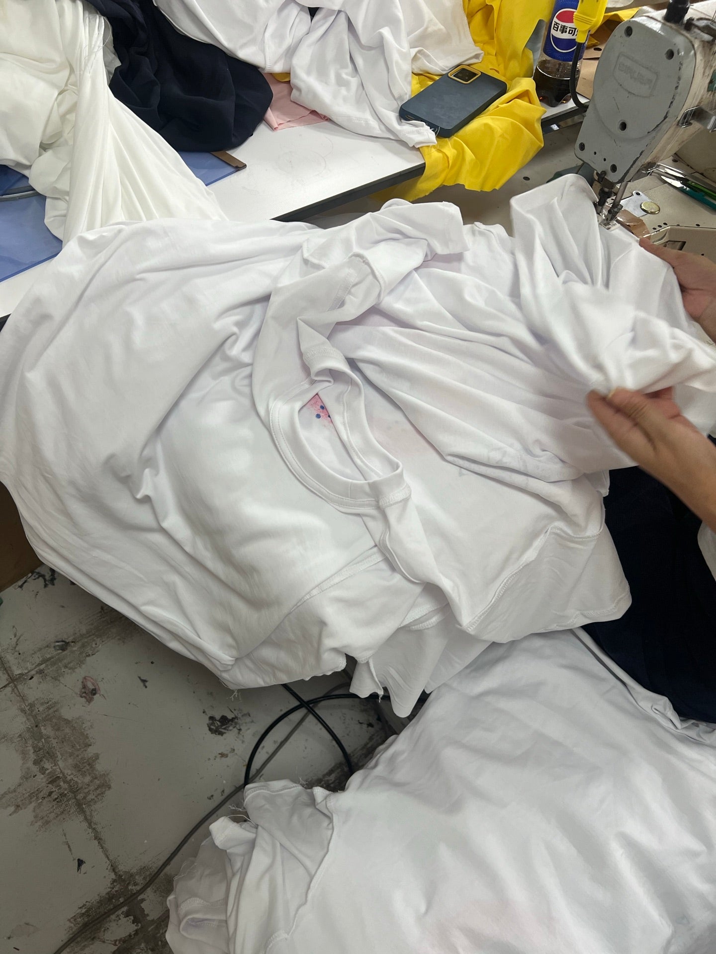 LuxluxHouse Best Quality Clothes T-shirt Dior