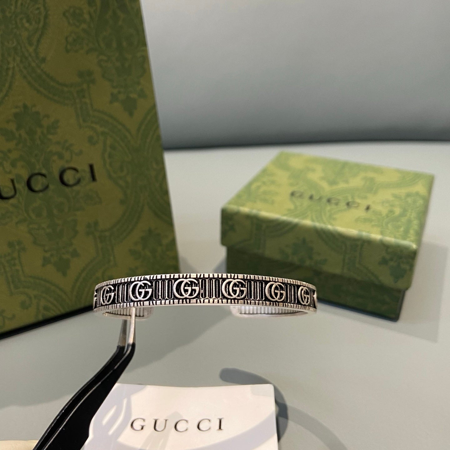 LuxluxHouse Best Quality Accessories Gucci Bracelet