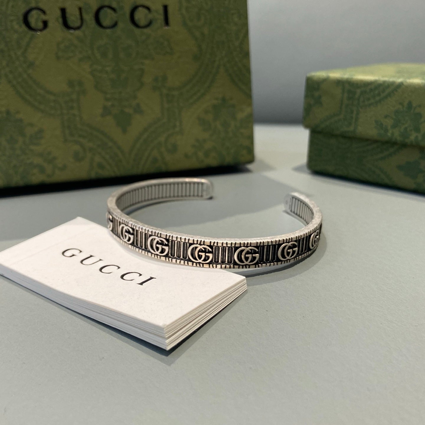 LuxluxHouse Best Quality Accessories Gucci Bracelet