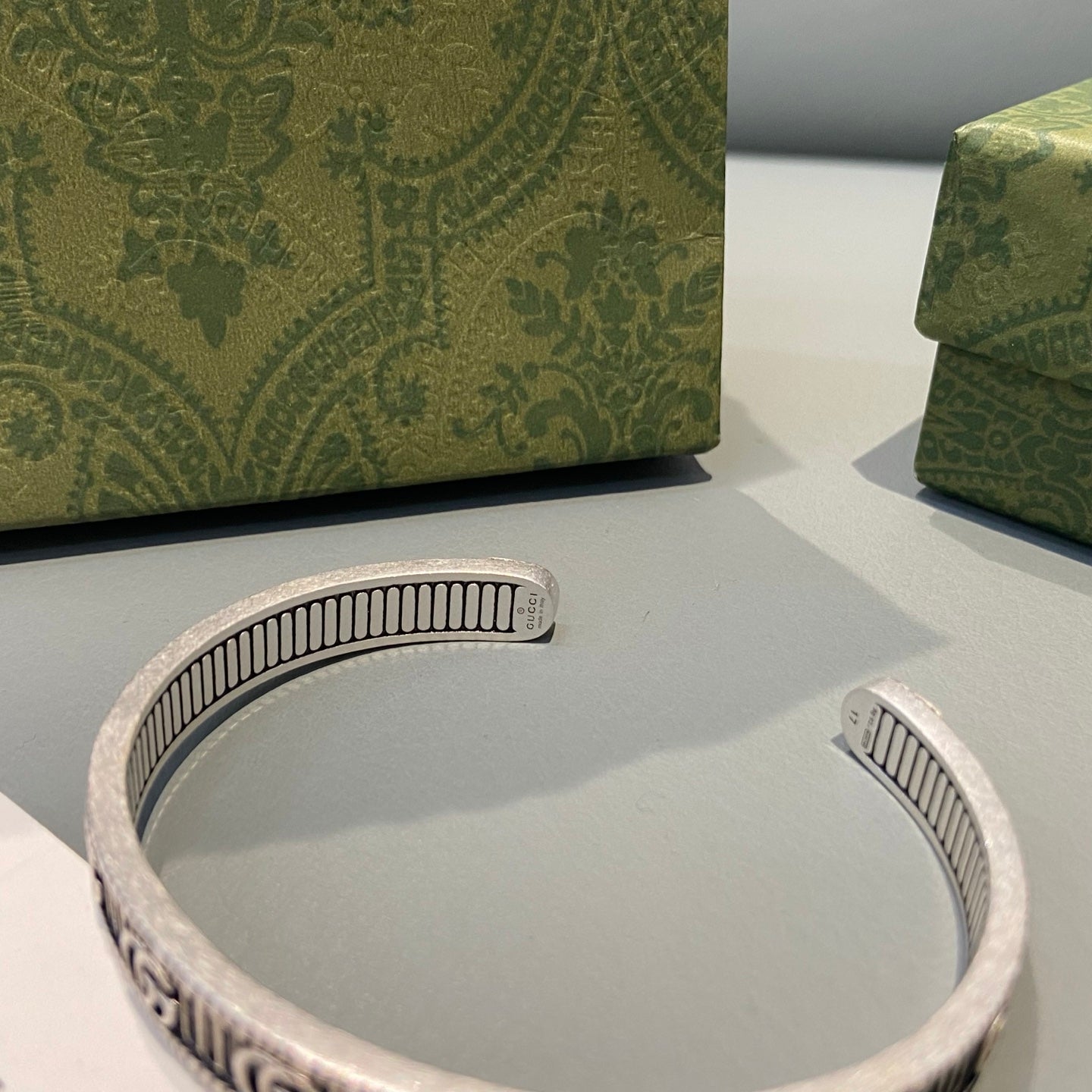 LuxluxHouse Best Quality Accessories Gucci Bracelet