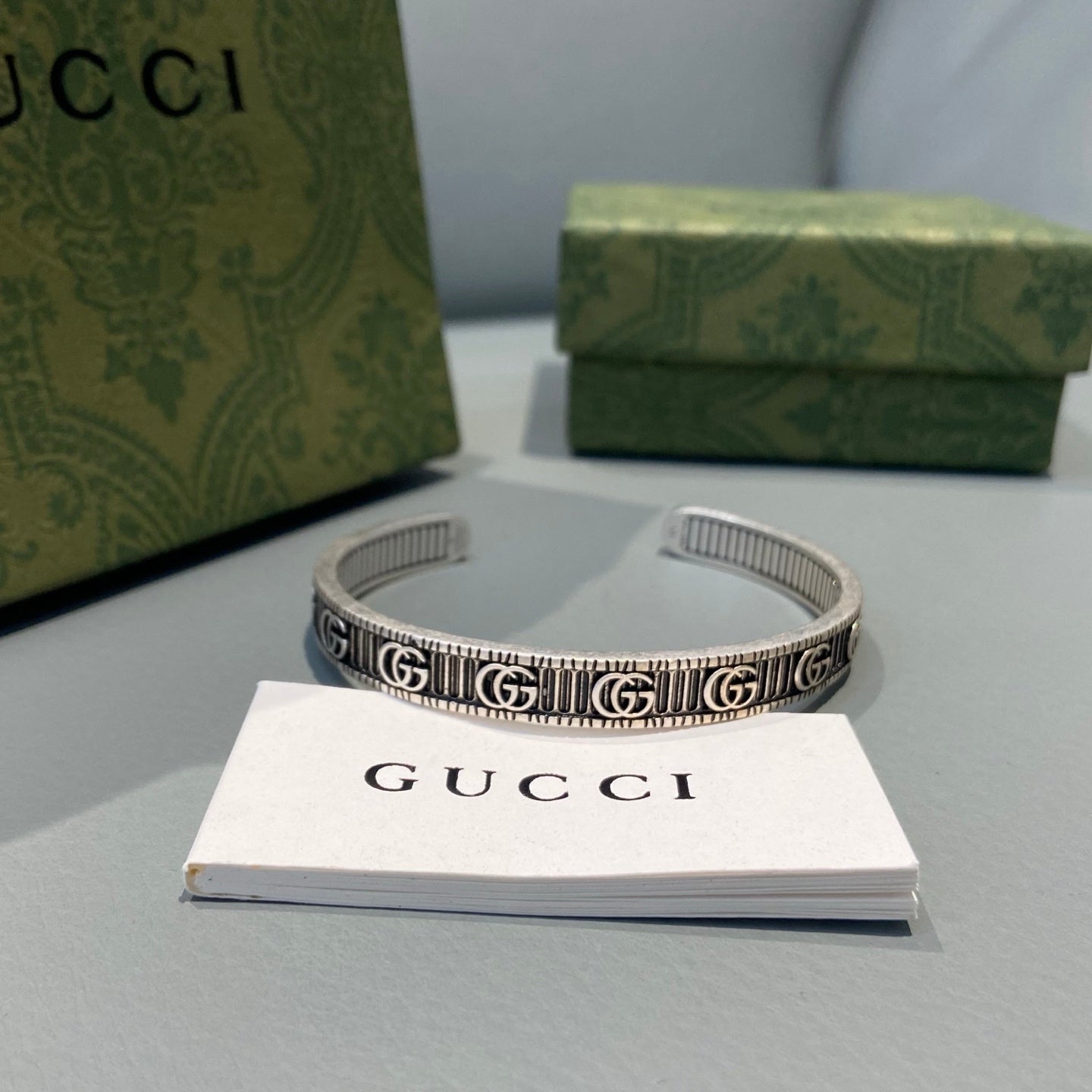 LuxluxHouse Best Quality Accessories Gucci Bracelet