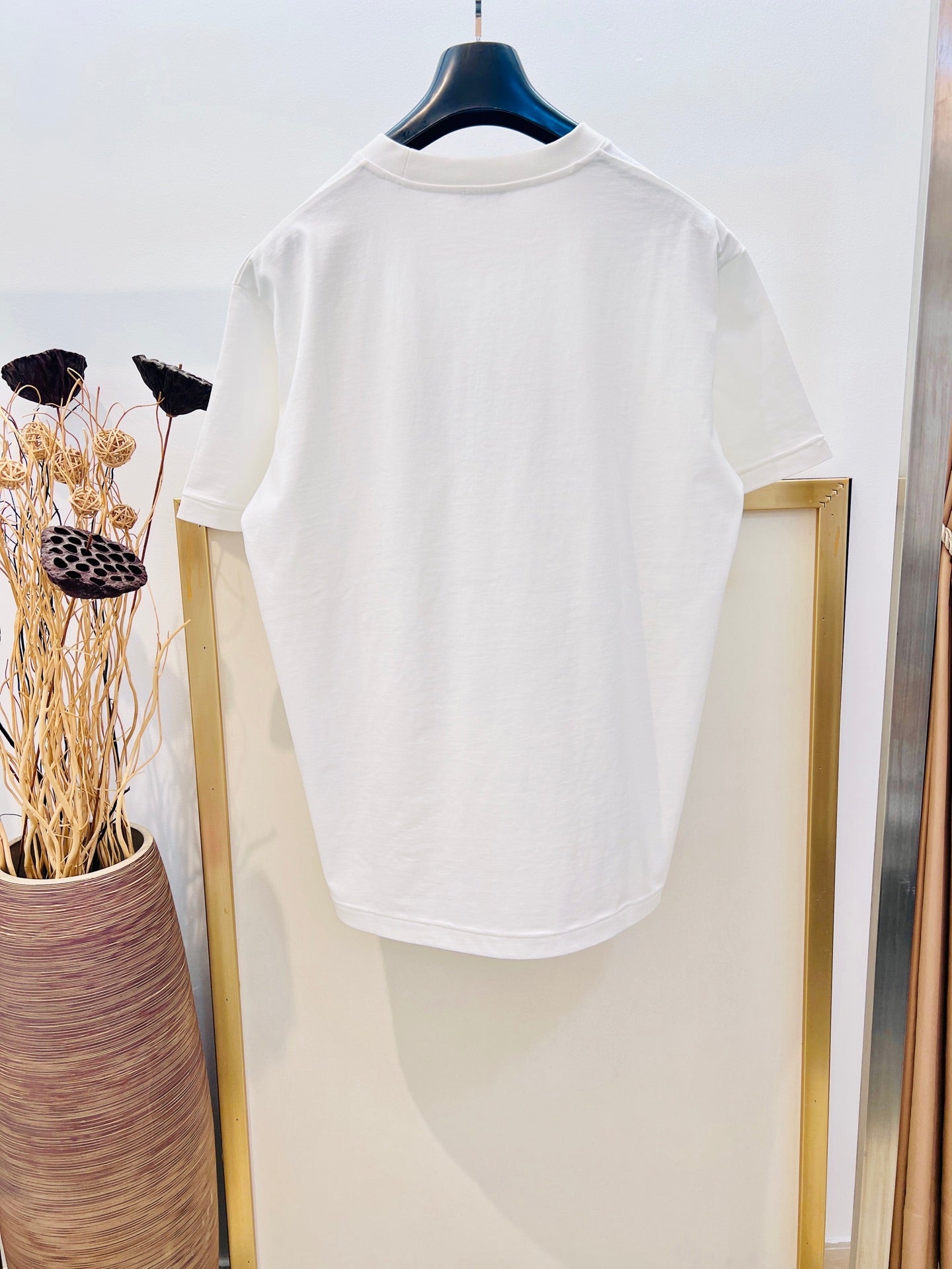 LuxluxHouse Best Quality Clothes T-shirt Dior