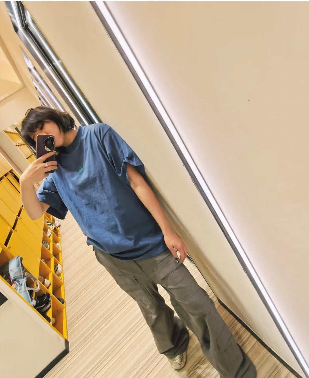 LuxluxHouse Best Quality Clothes Balenciaga T-shirt