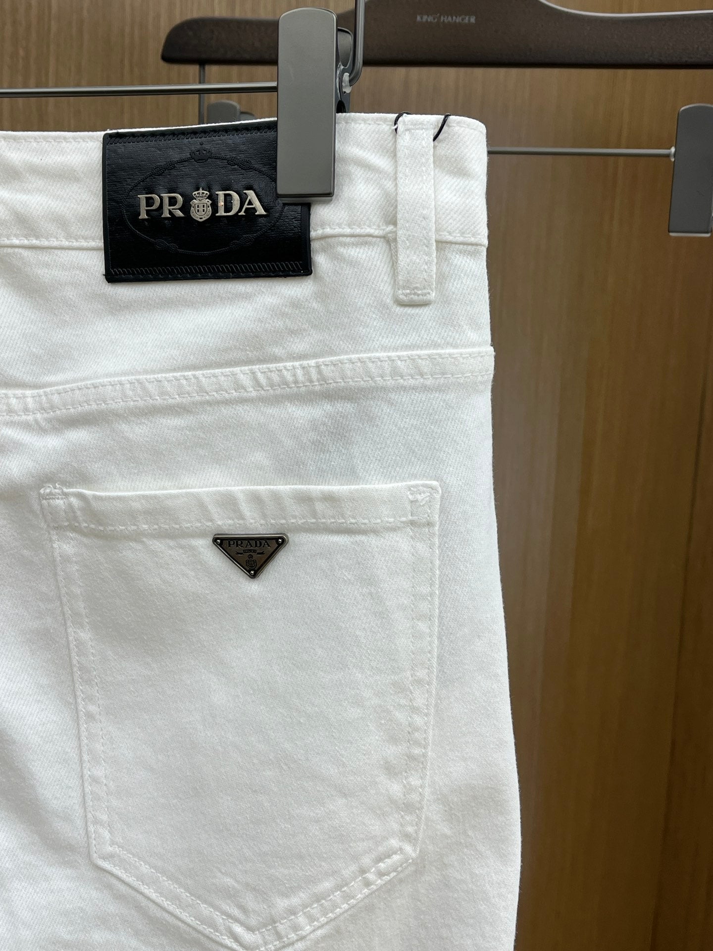 LuxluxHouse Best Quality Clothes Pants Prada