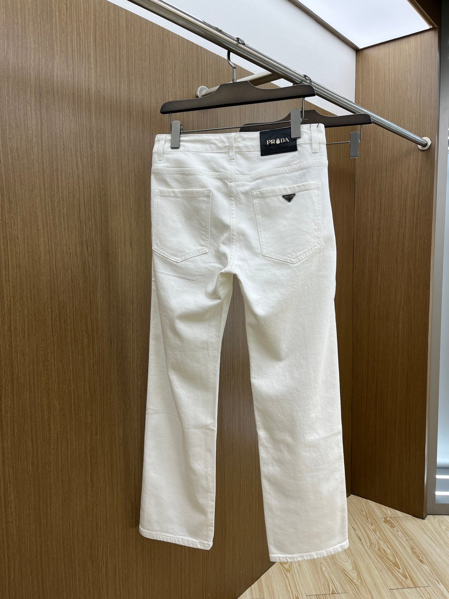 LuxluxHouse Best Quality Clothes Pants Prada