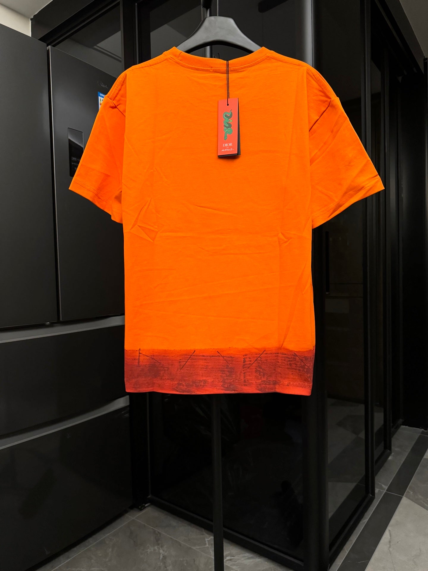 LuxluxHouse Best Quality Clothes T-shirt Dior