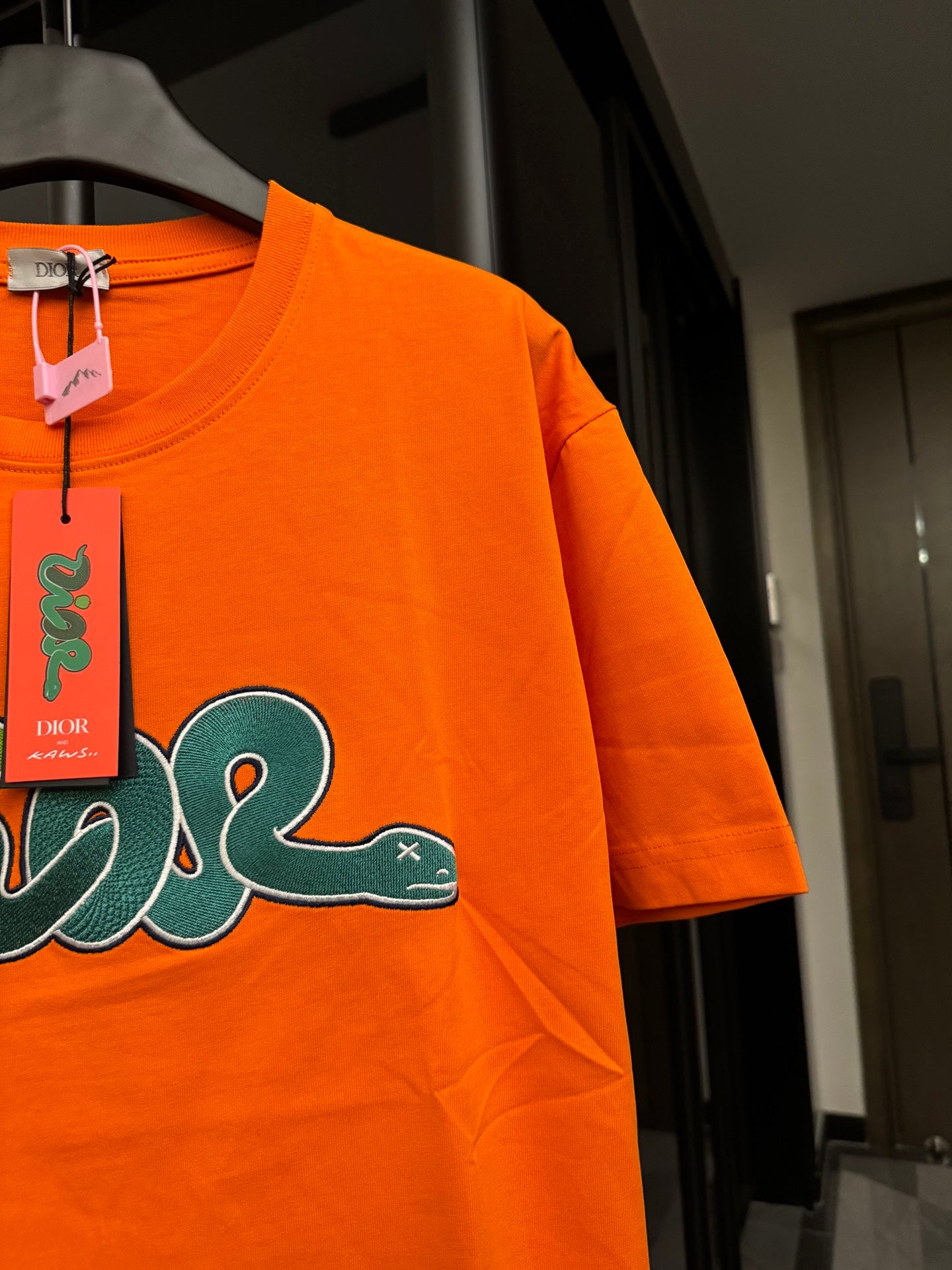 LuxluxHouse Best Quality Clothes T-shirt Dior