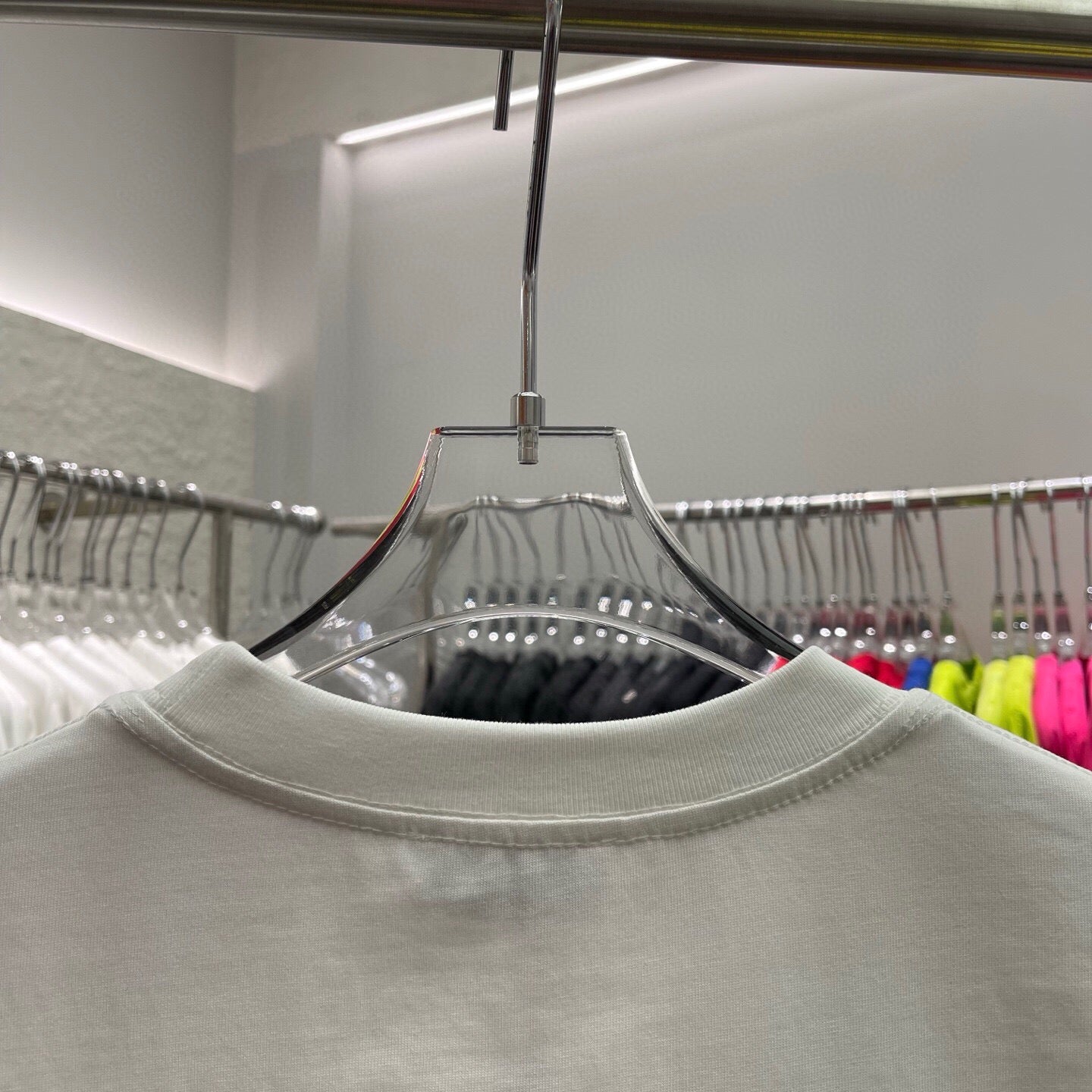 LuxluxHouse Best Quality Clothes T-shirt Dior