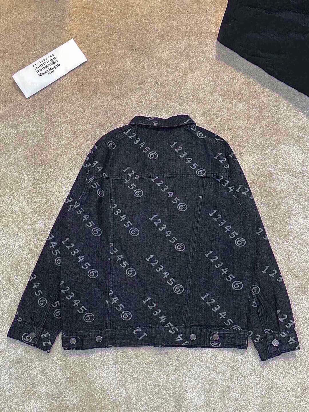 LuxluxHouse Best Quality Clothes Coats & Jackets Chanel & Maison Margiela