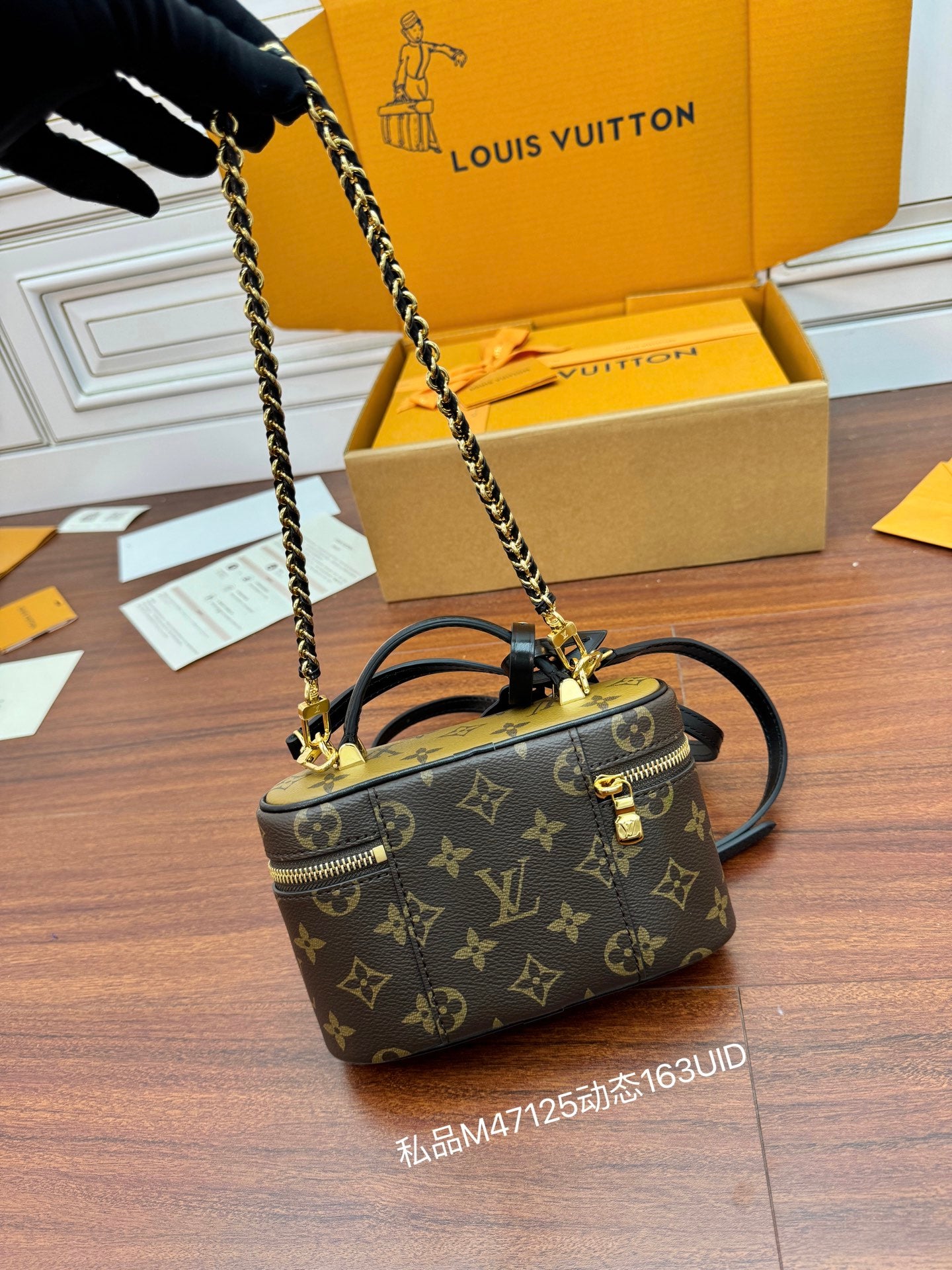 LuxluxHouse Best Quality Bags Best Women