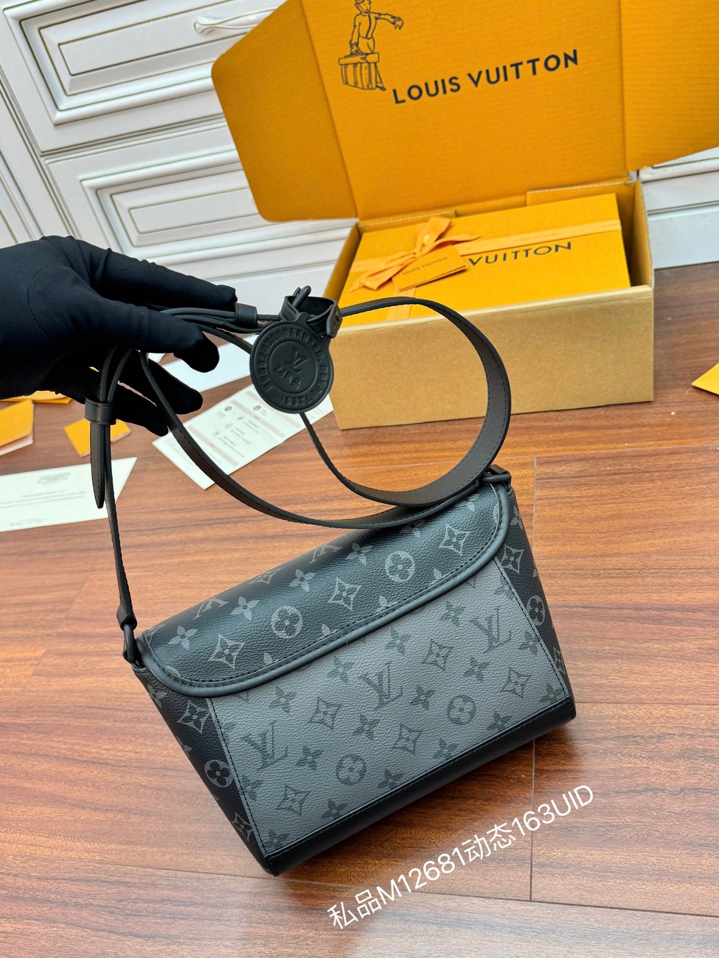 LuxluxHouse Best Quality Bags Best Women
