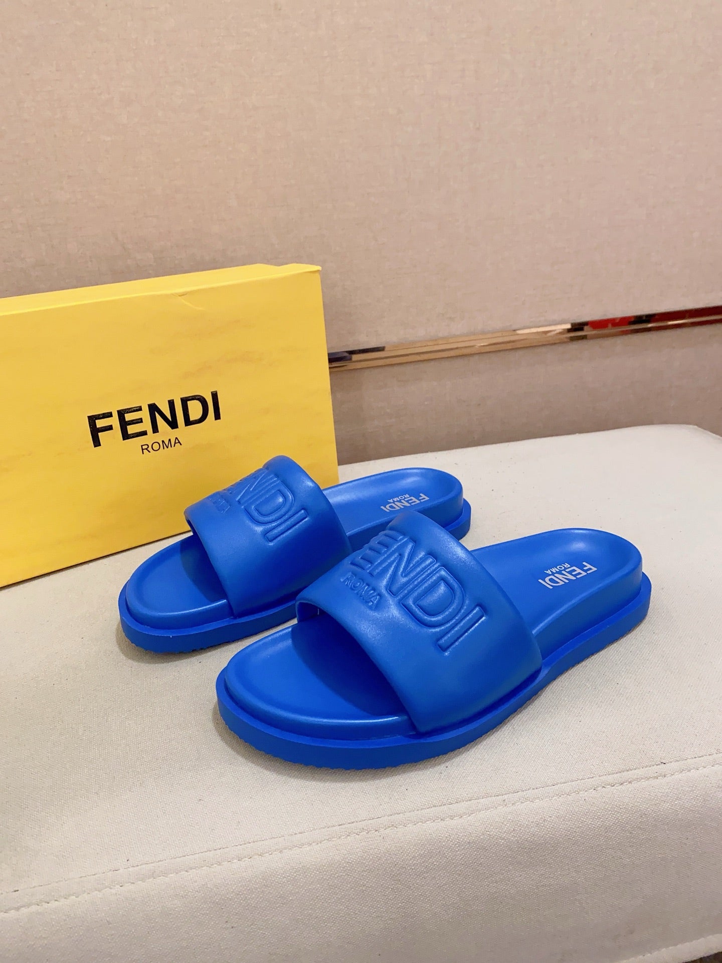 LuxluxHouse Best Quality Sandals Fendi