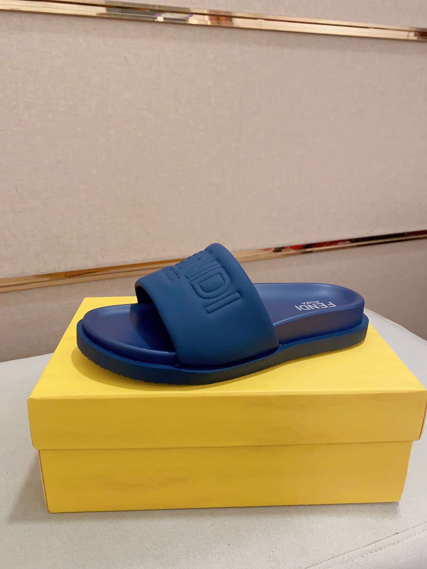 LuxluxHouse Best Quality Sandals Fendi