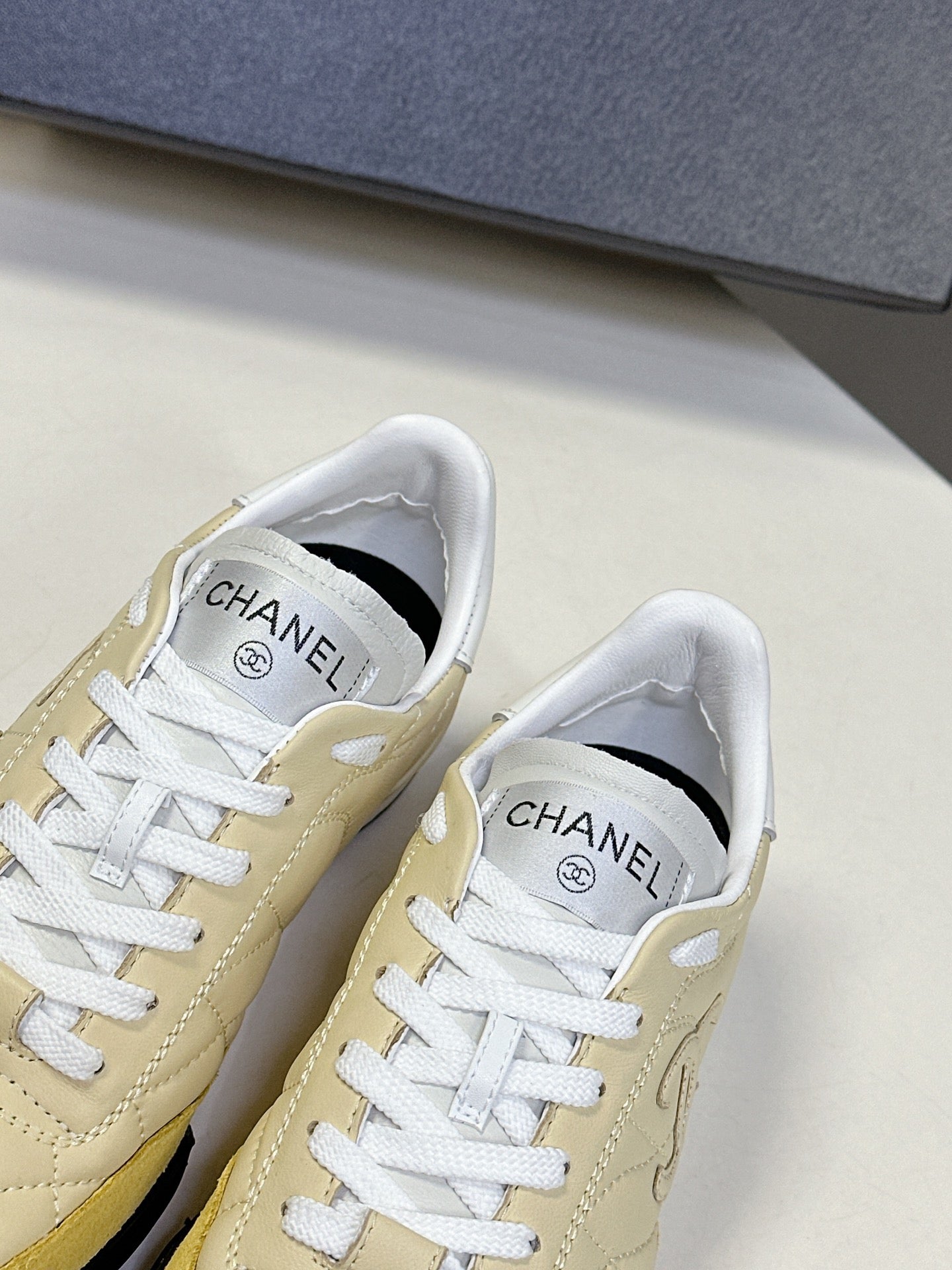 LuxluxHouse Best Quality Chanel Women Shoes