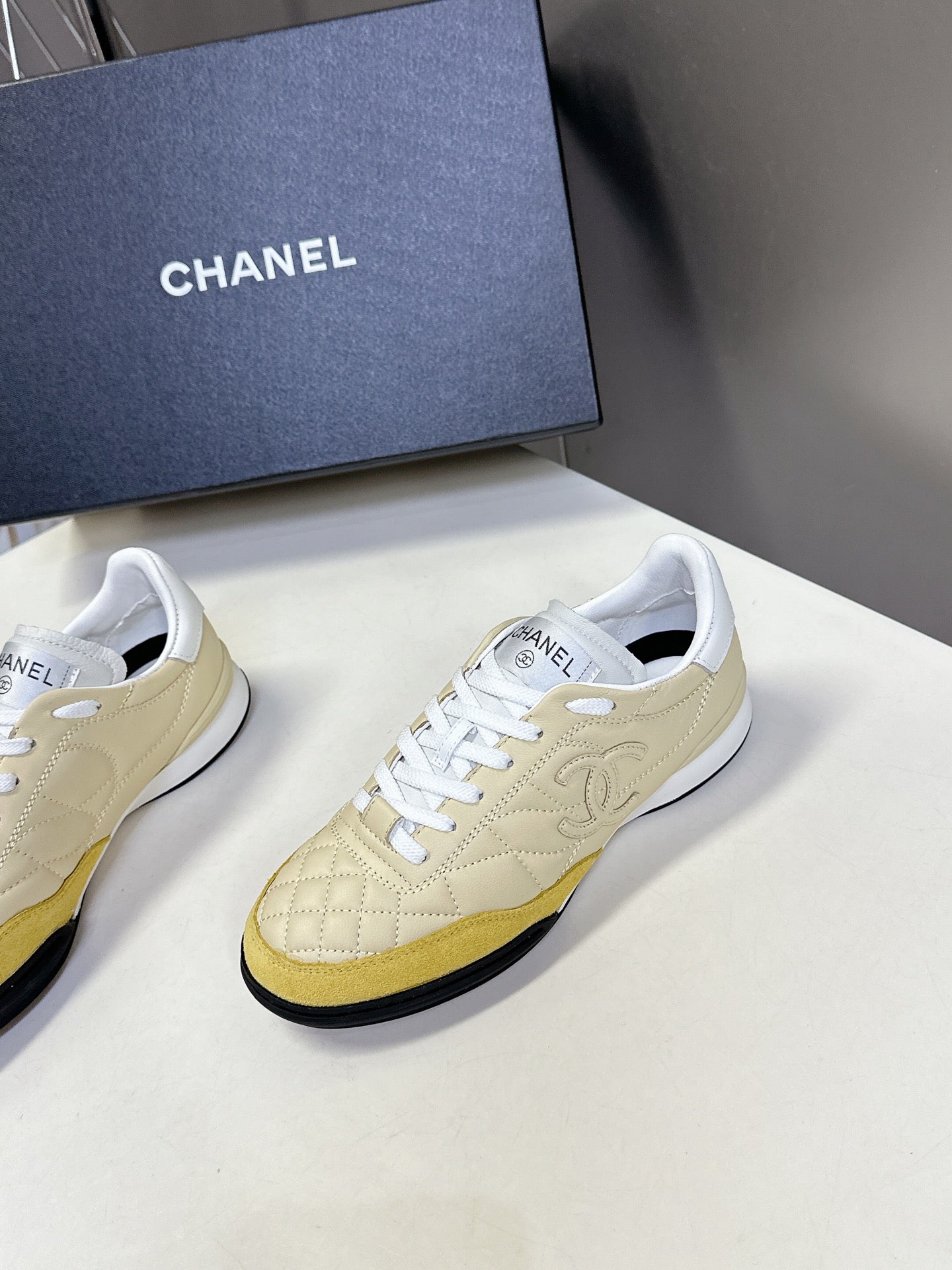 LuxluxHouse Best Quality Chanel Women Shoes